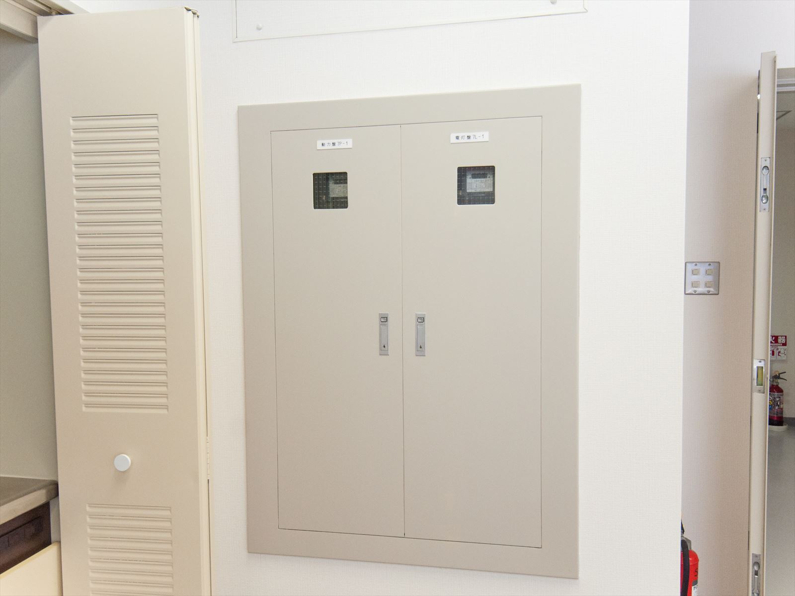 調光器