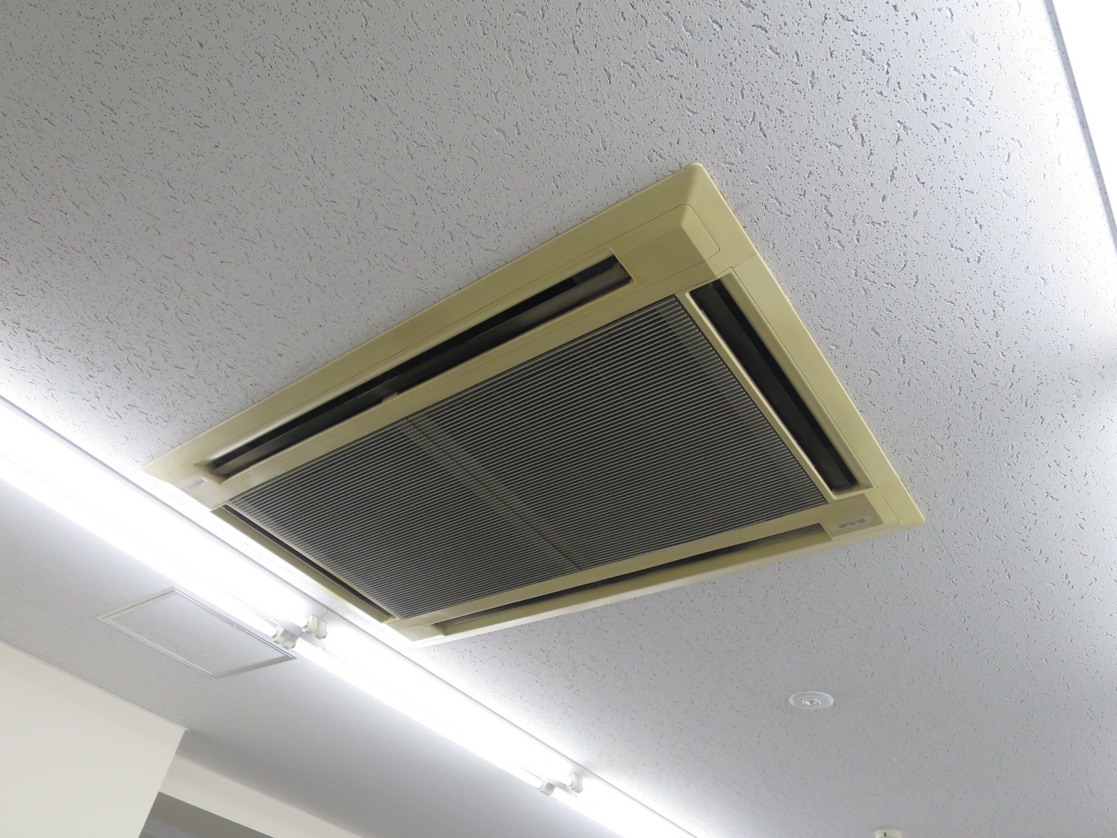 空調設備