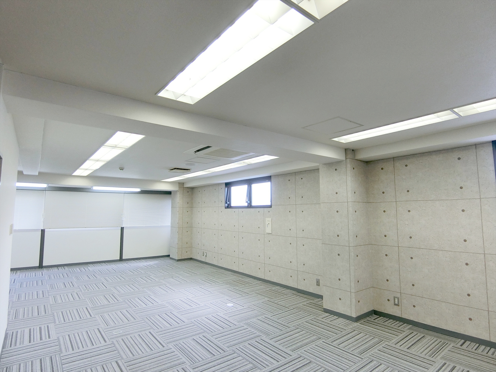 オフィス室内参考画像（8階）