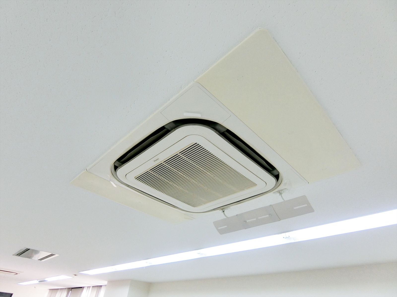 空調
