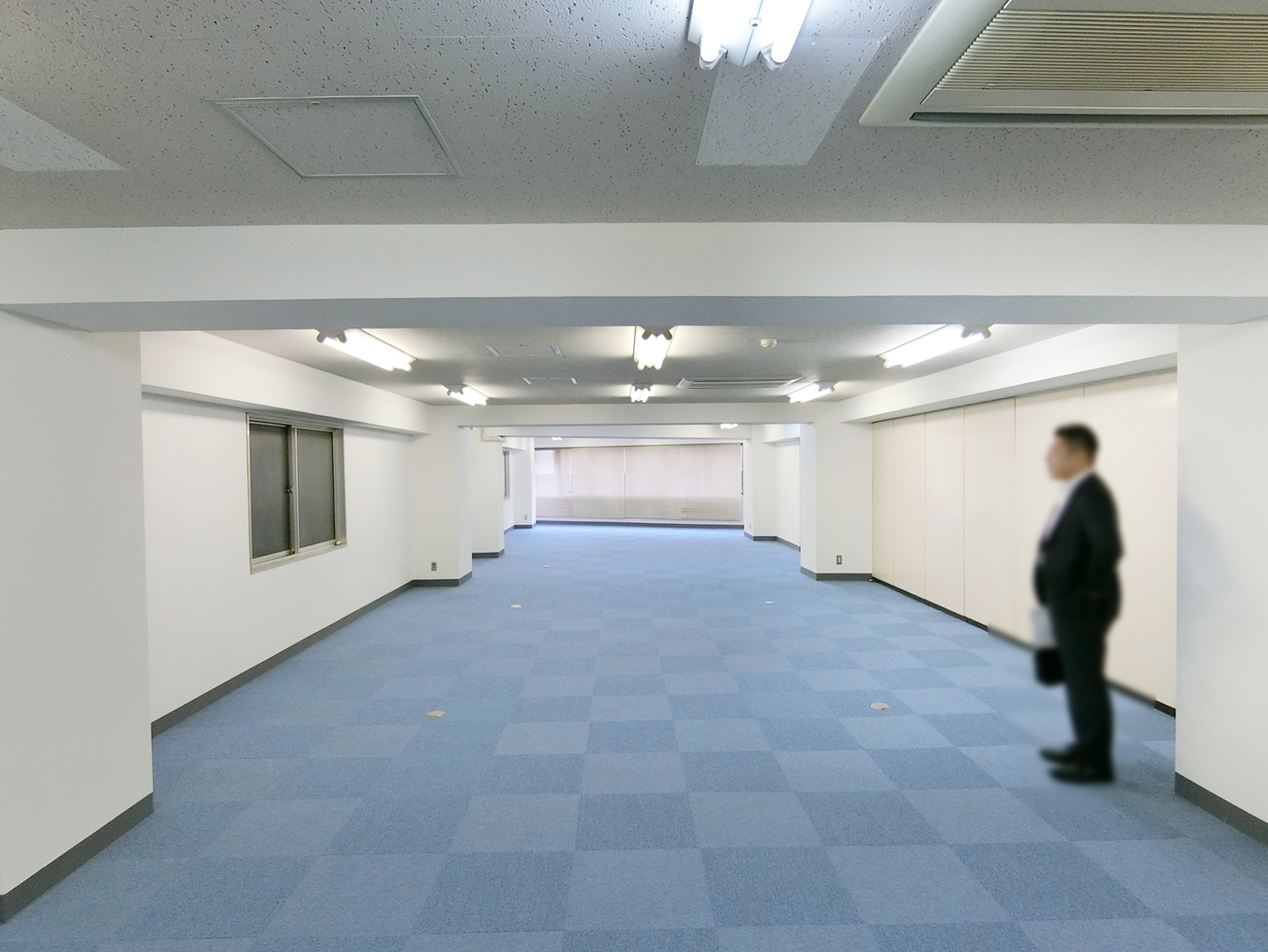 オフィス室内参考画像