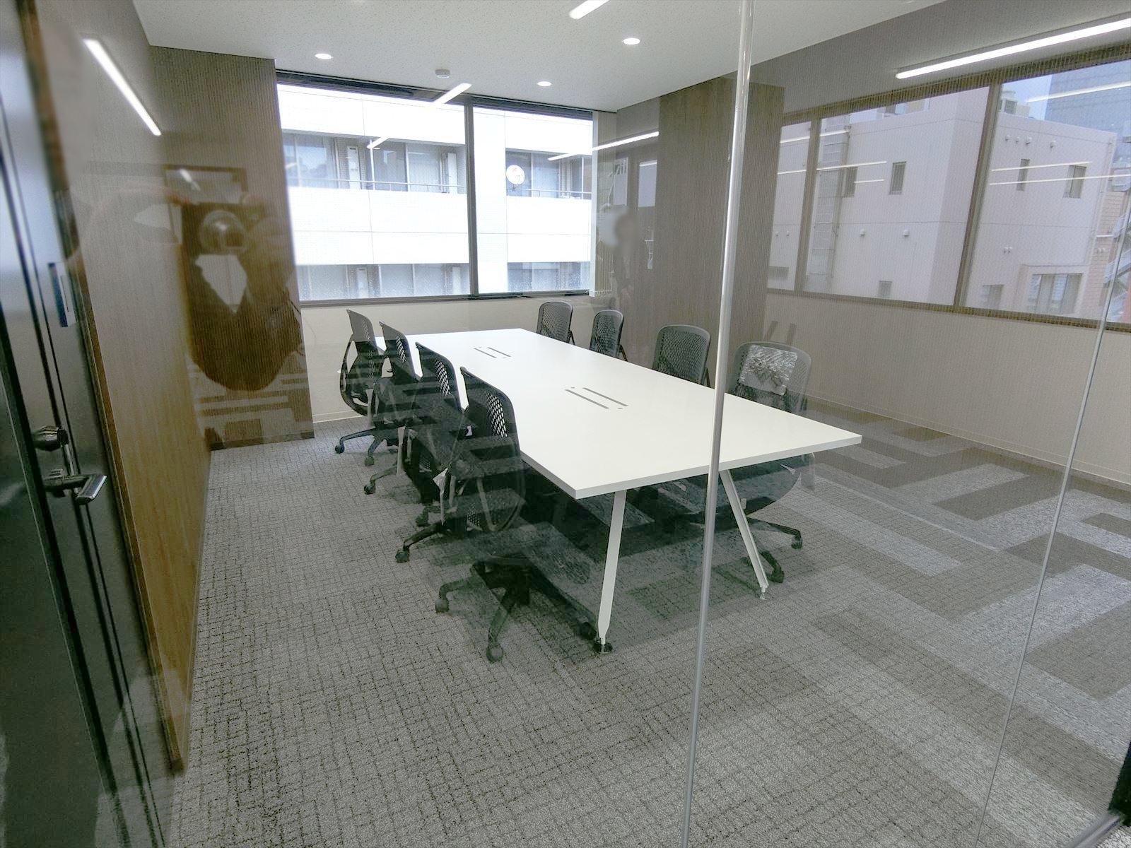 会議室