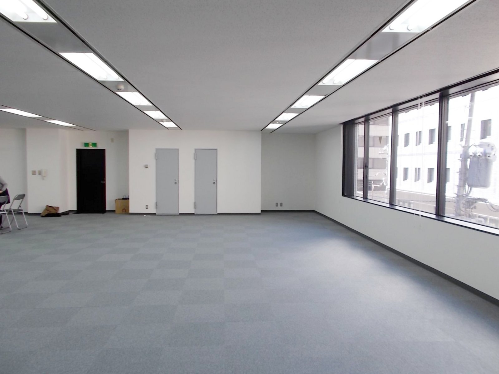 室内様子