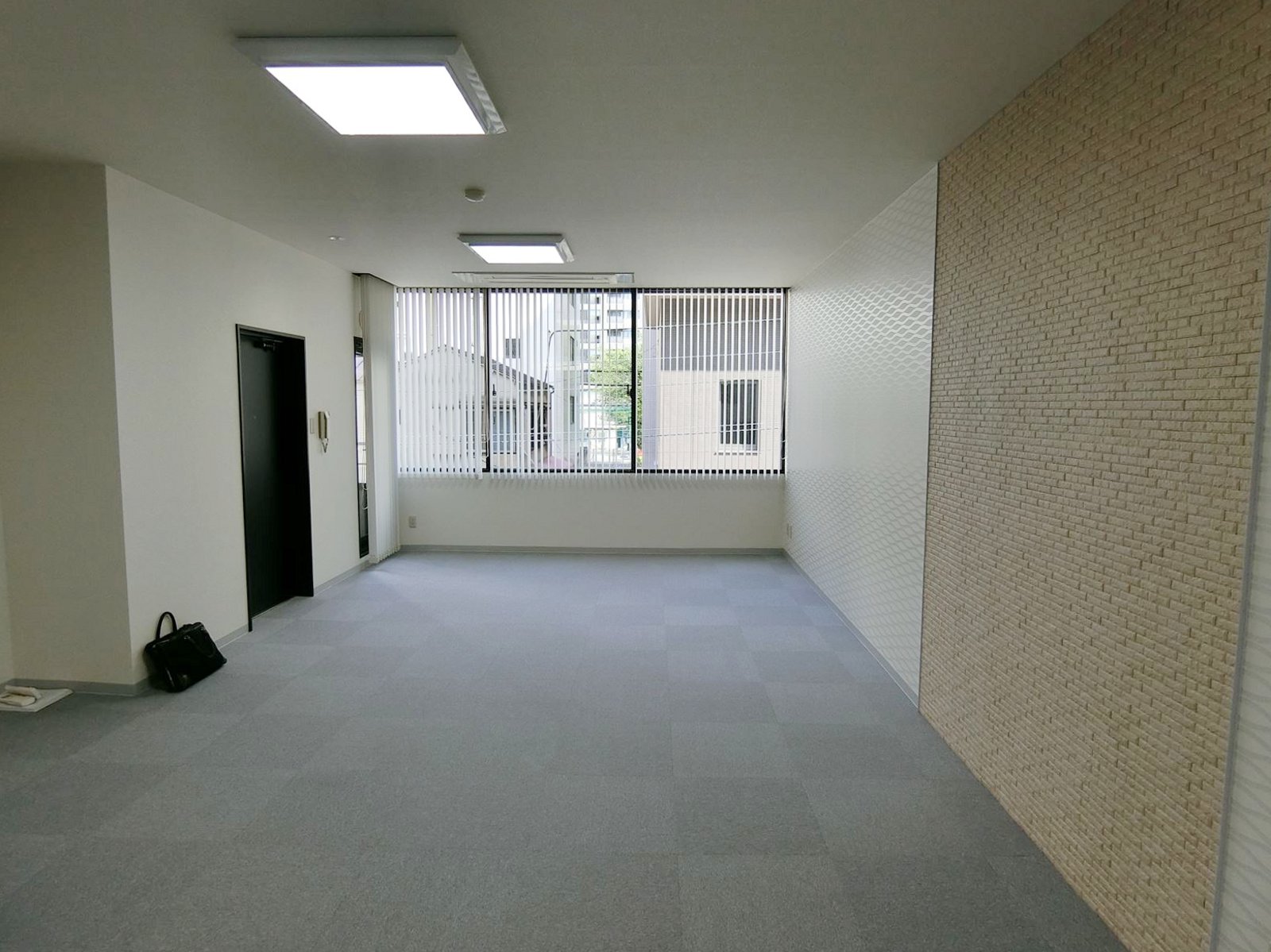 オフィス室内参考画像(※2階)