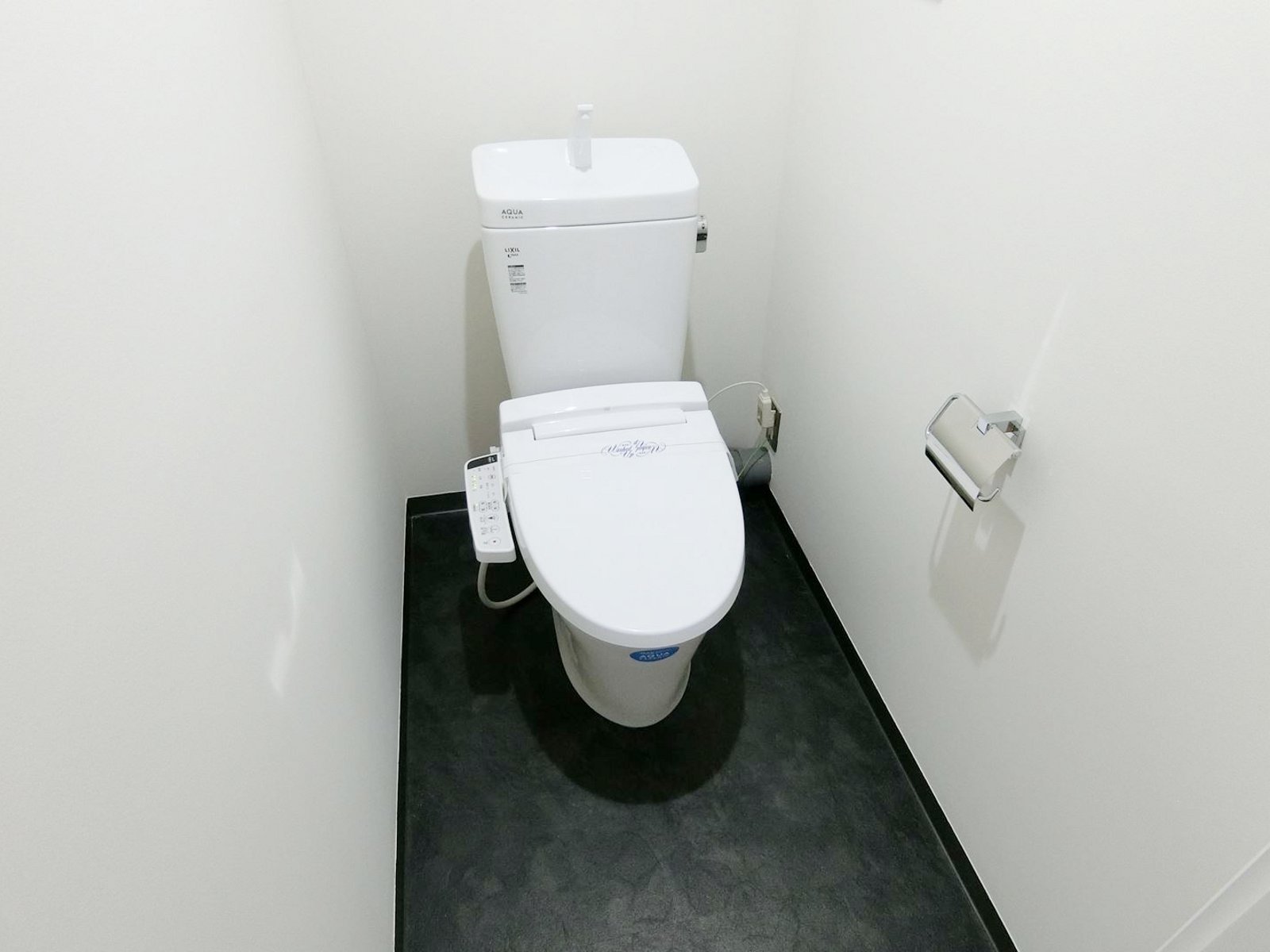 個室トイレ
