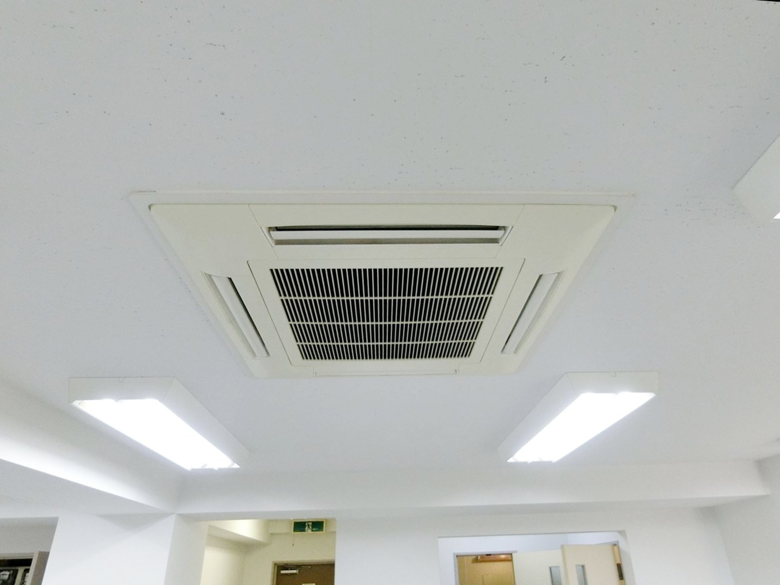 空調設備