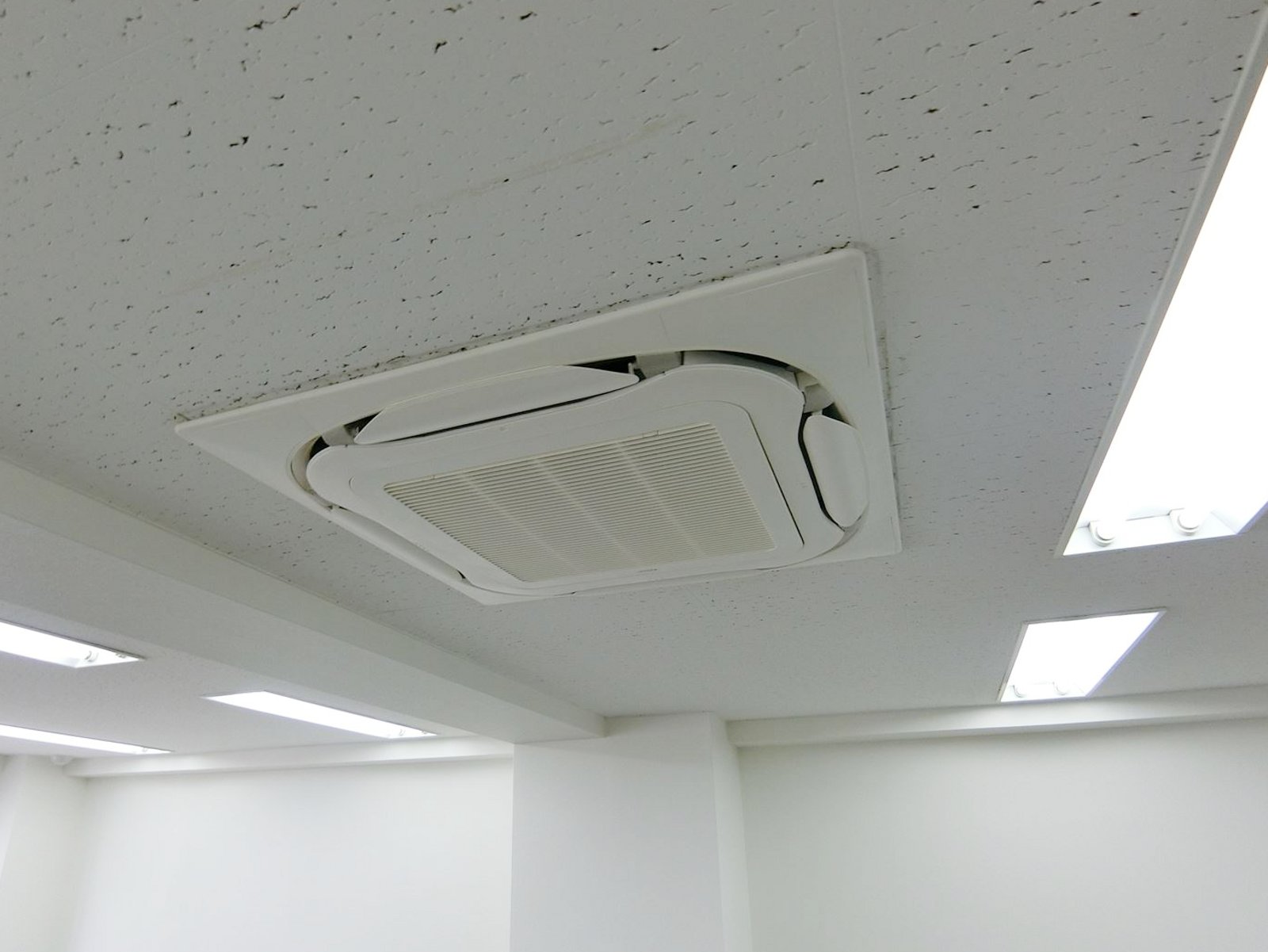 空調設備