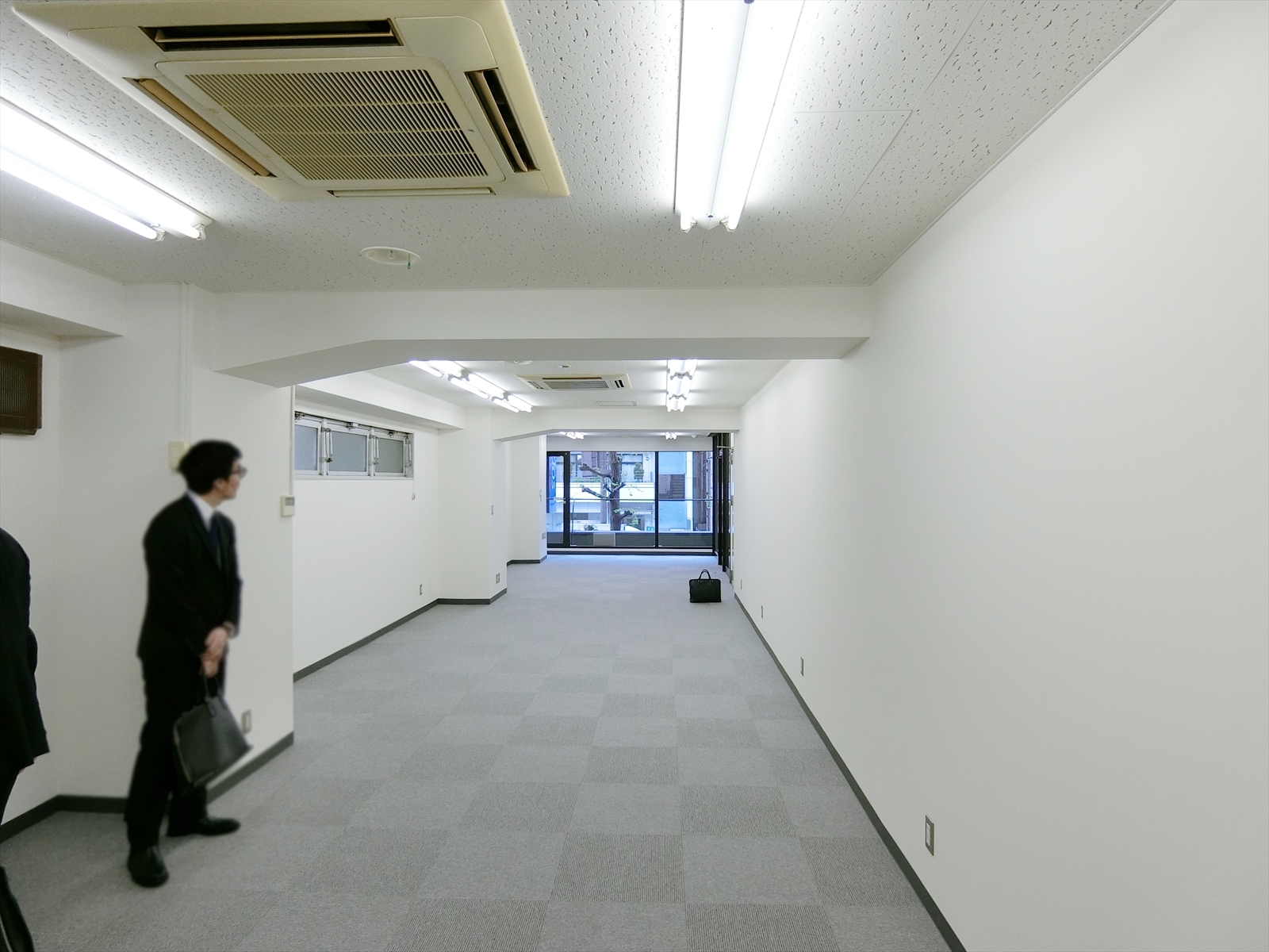 オフィス室内参考画像(※2階)