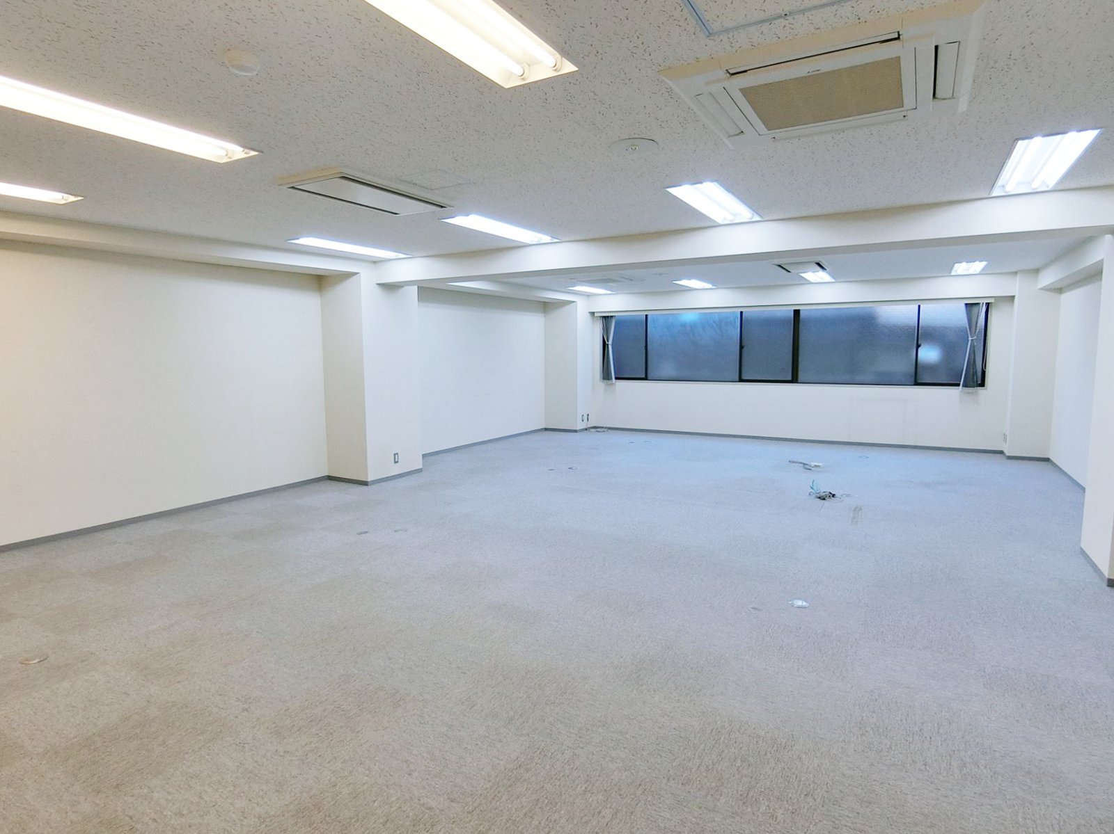 室内の様子