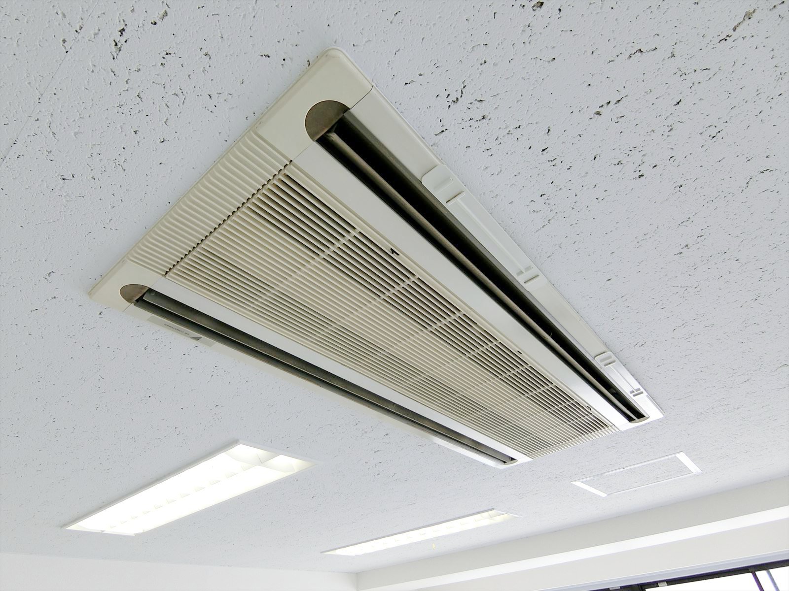 空調設備