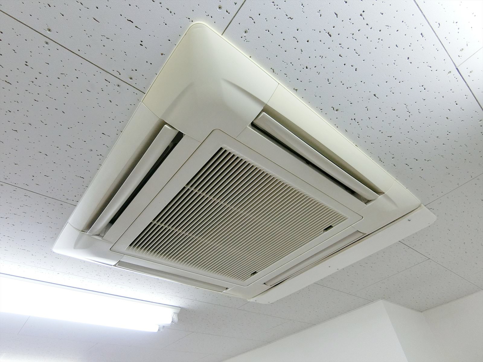 空調設備