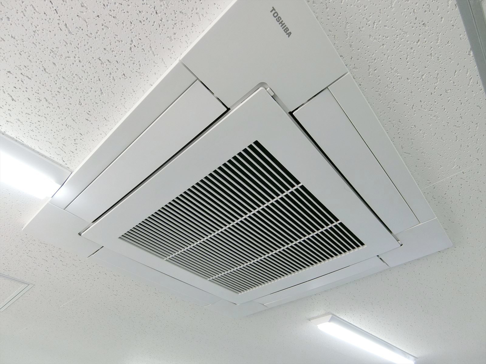 空調設備