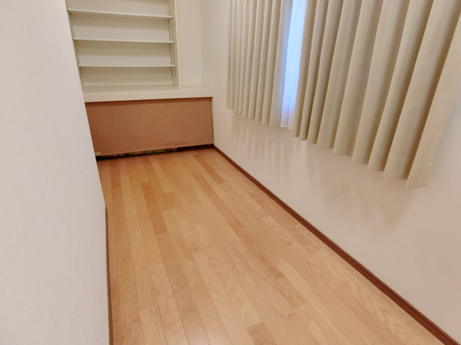 室内の様子