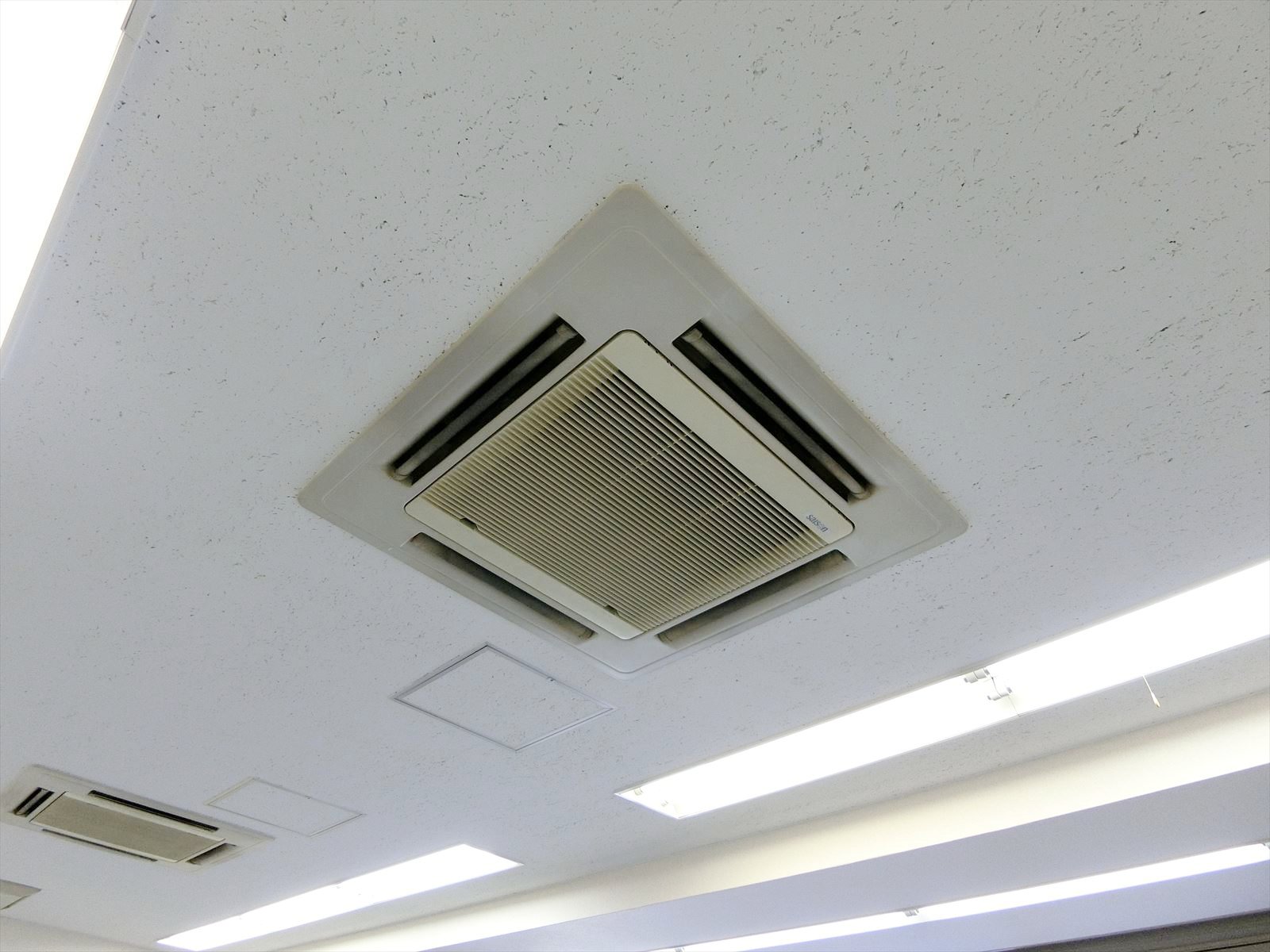 空調設備