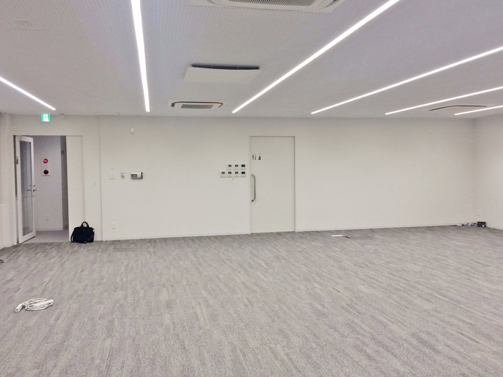 オフィス室内参考画像(※3階)