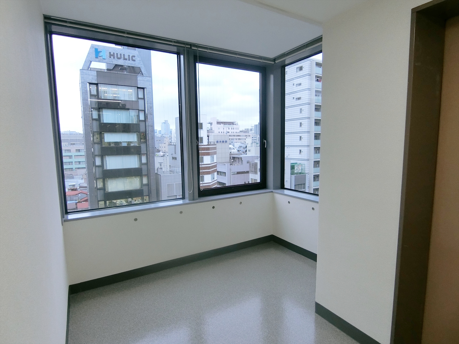 室内の様子