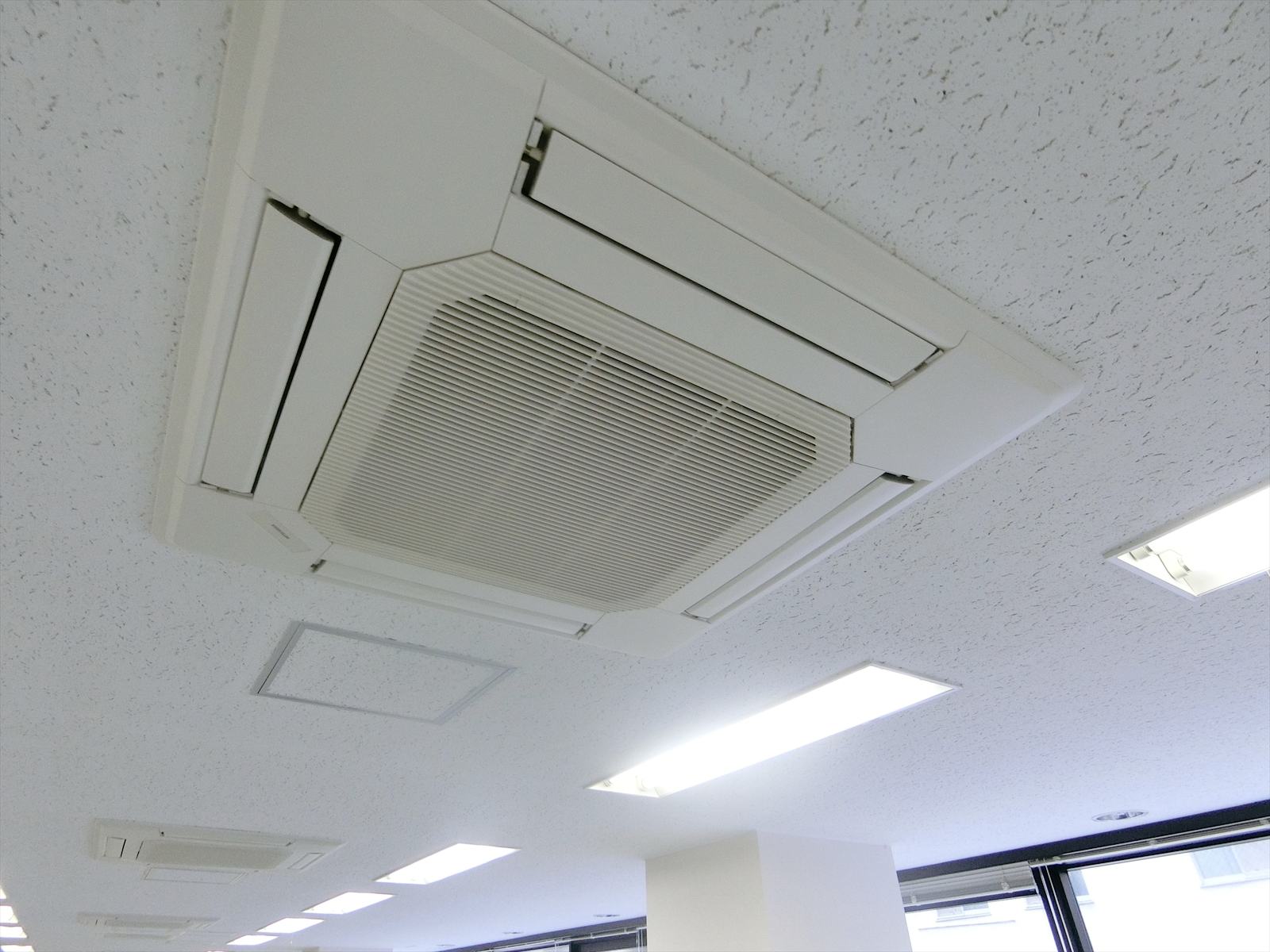 空調設備