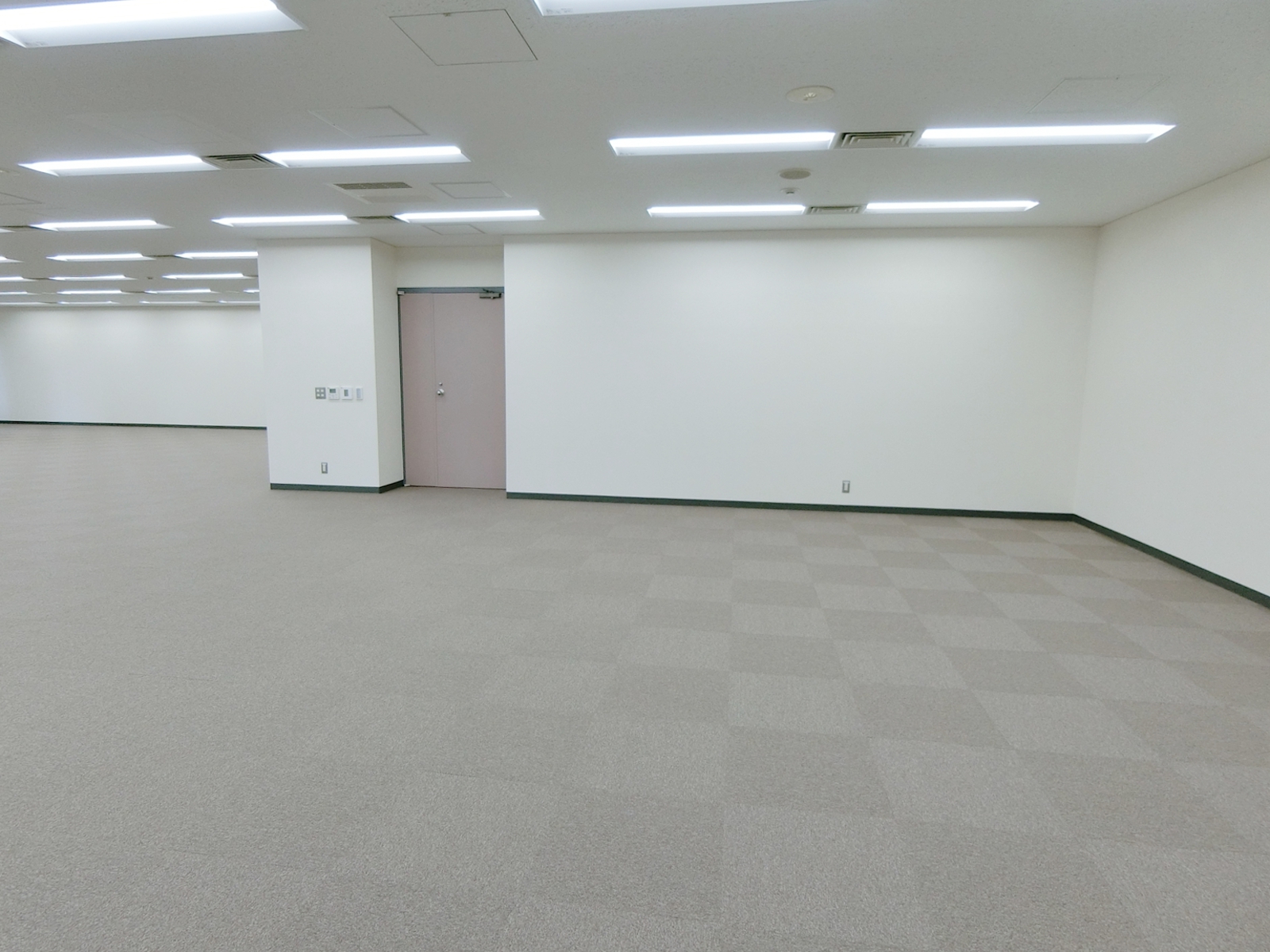 室内の様子