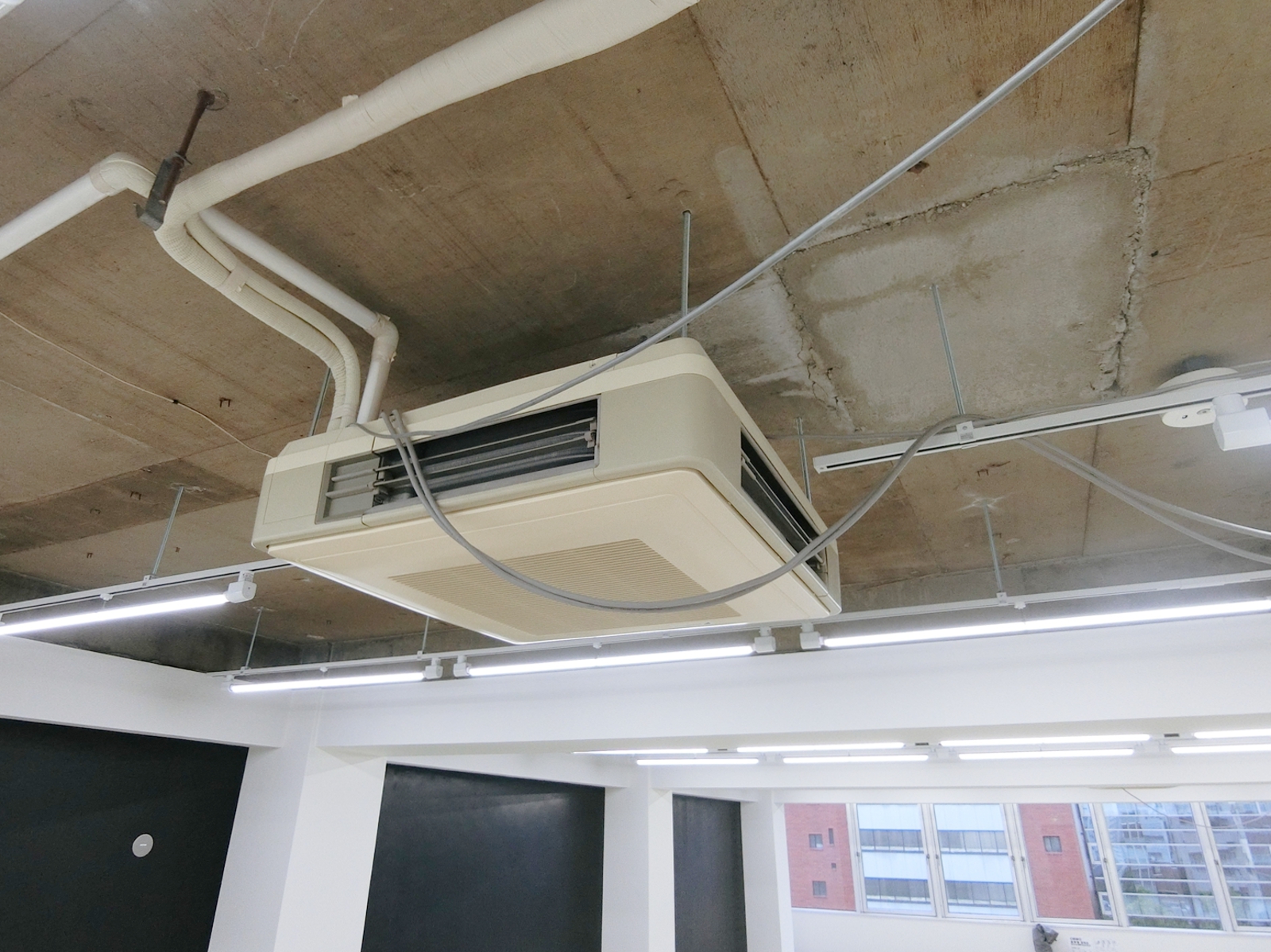 空調設備