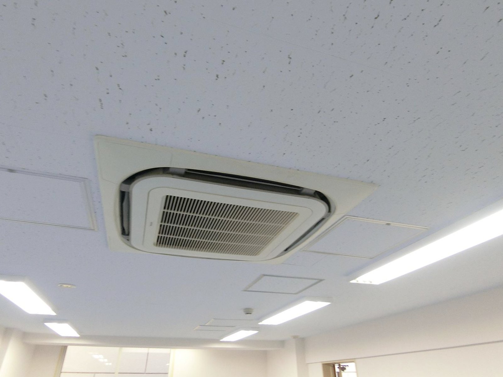 空調設備