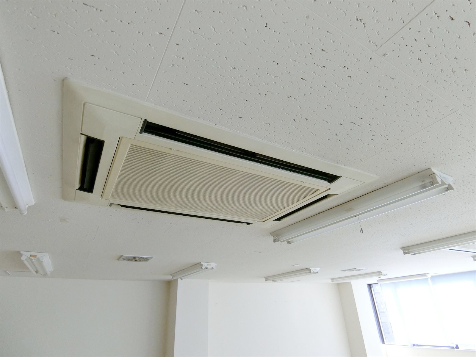 空調設備