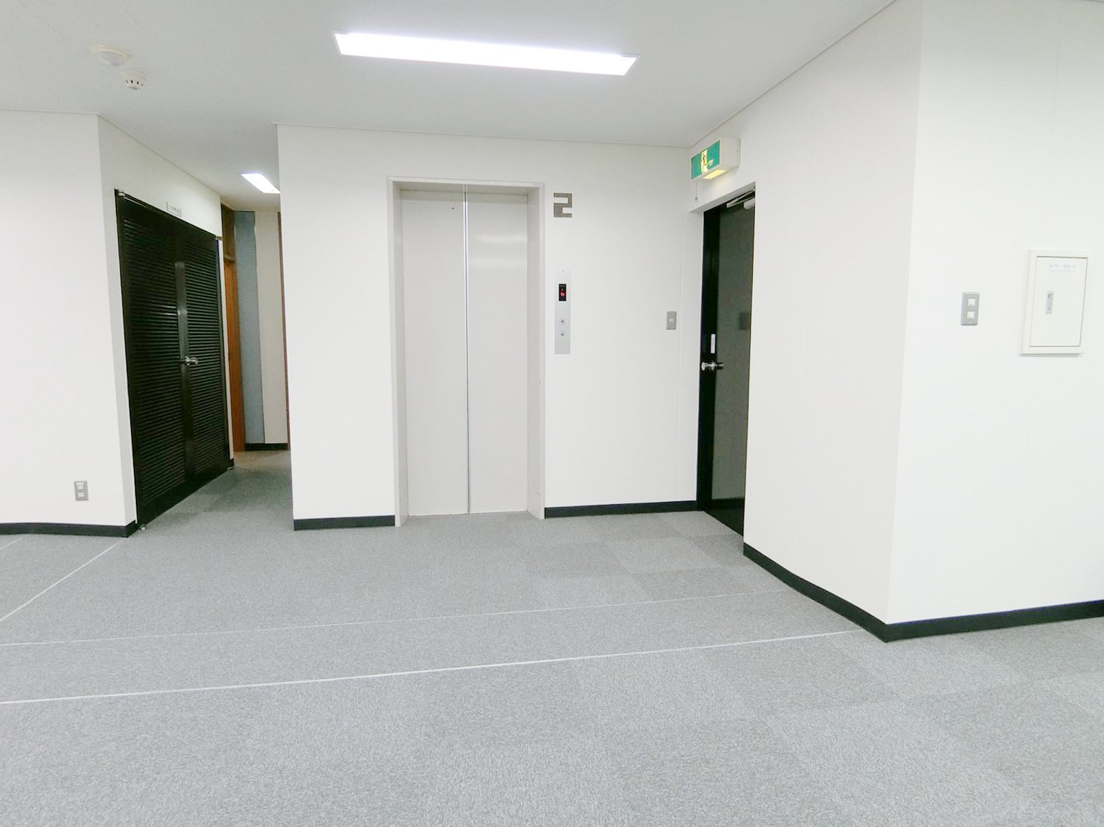 エレベーター