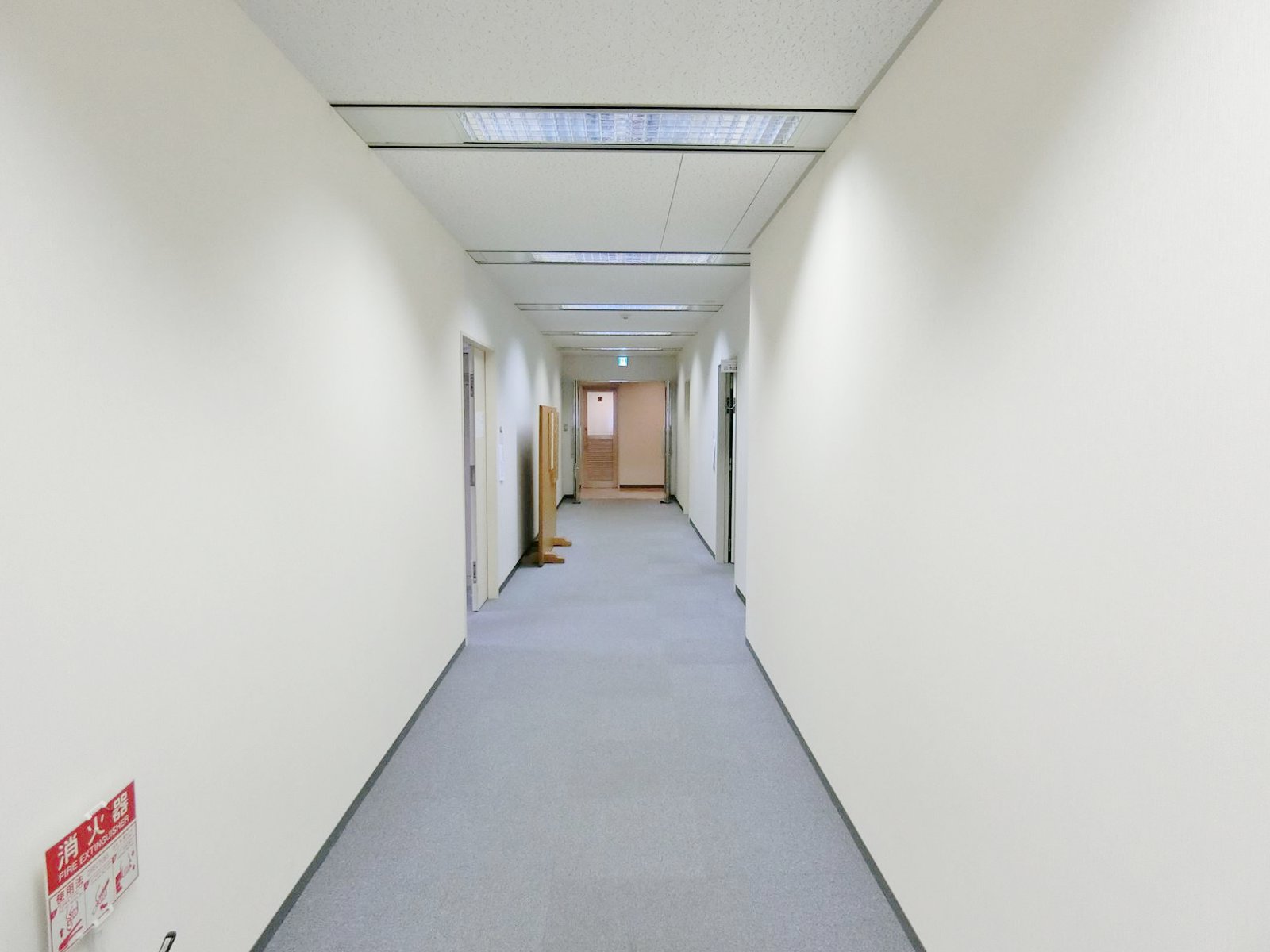 通路