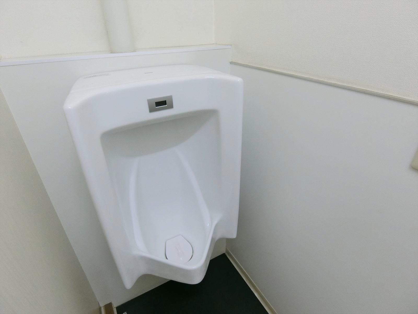 男性用トイレ