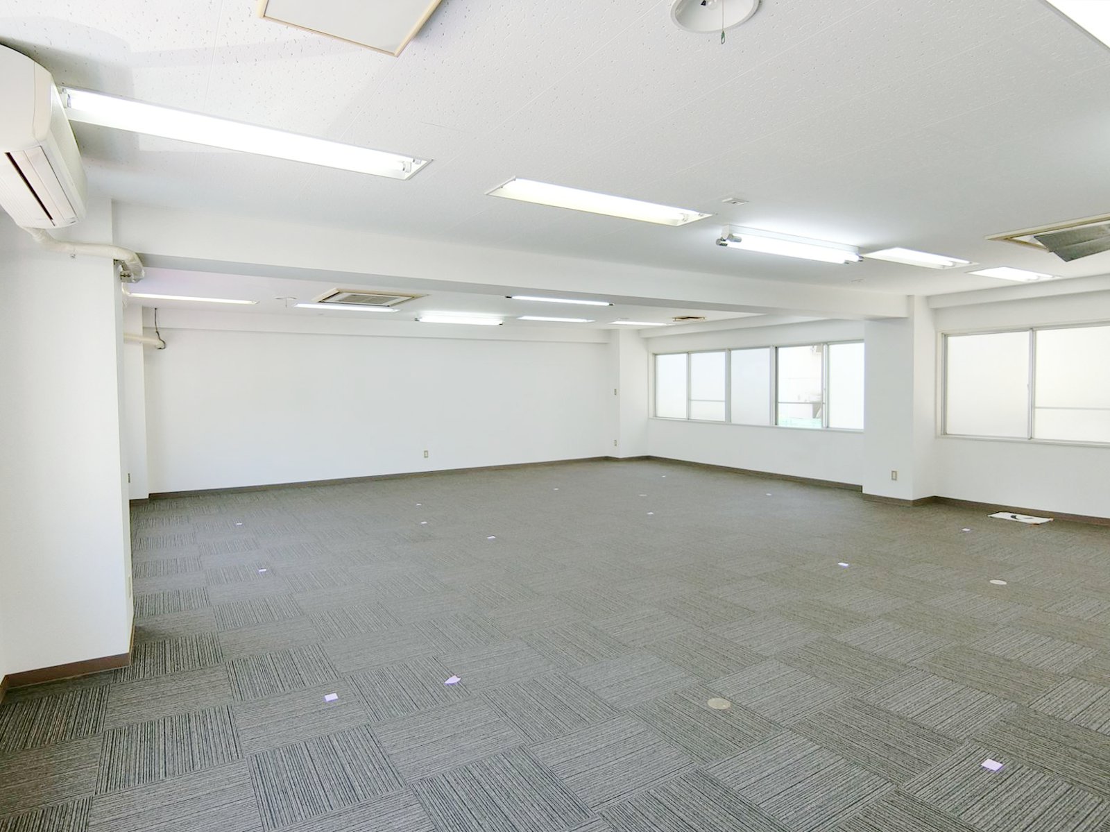室内の様子