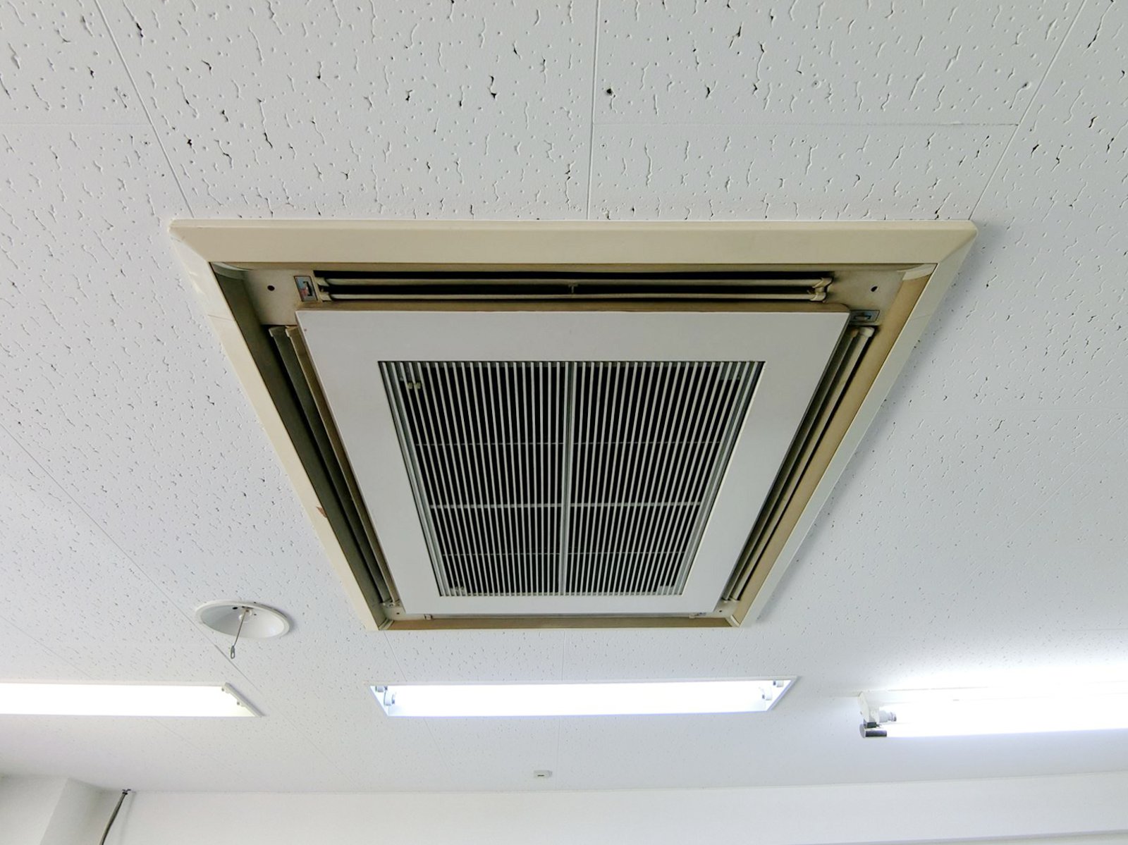 空調設備