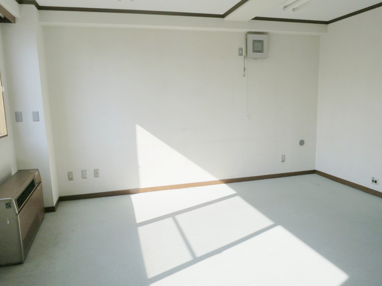 室内の様子