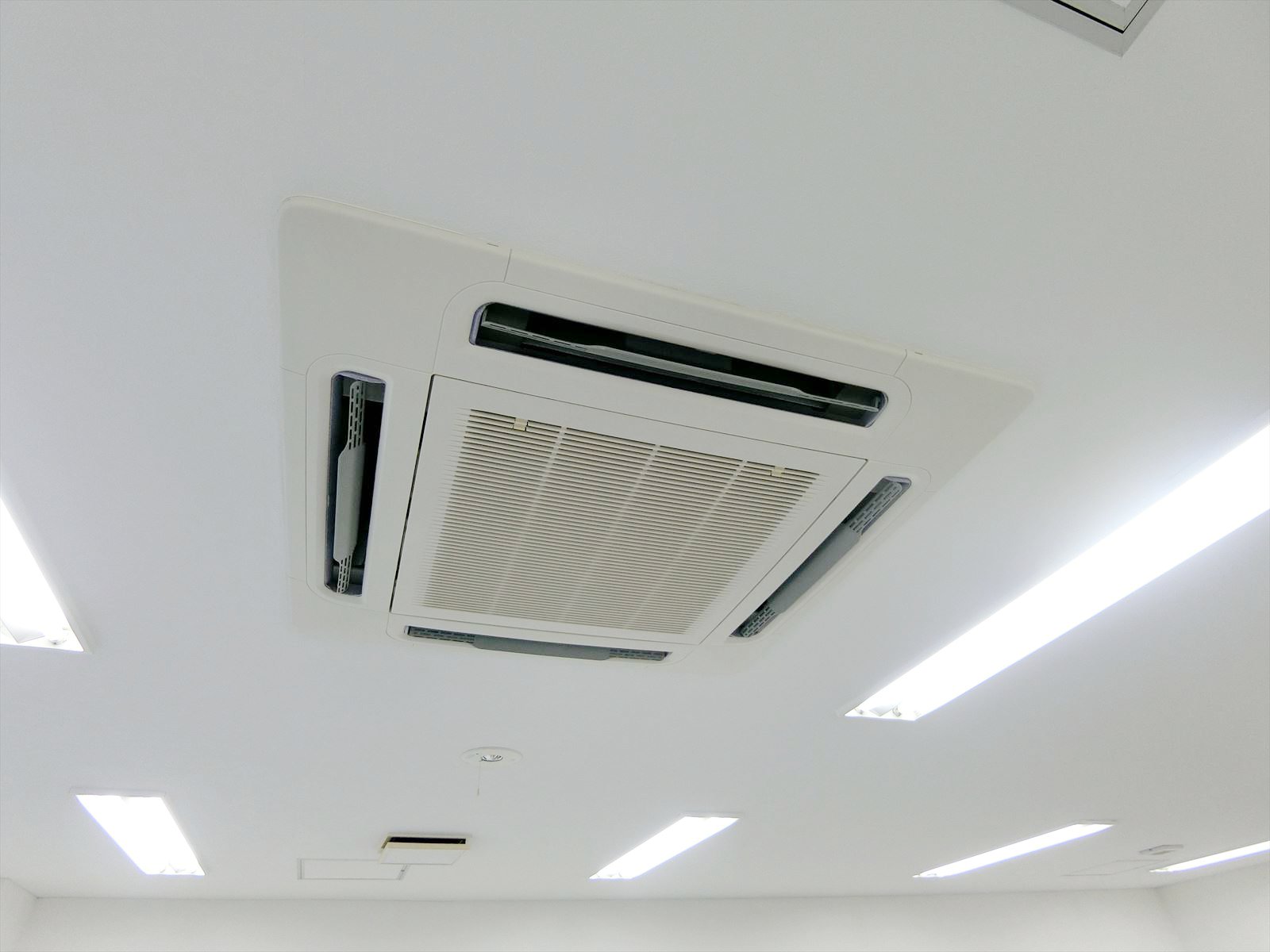 空調設備