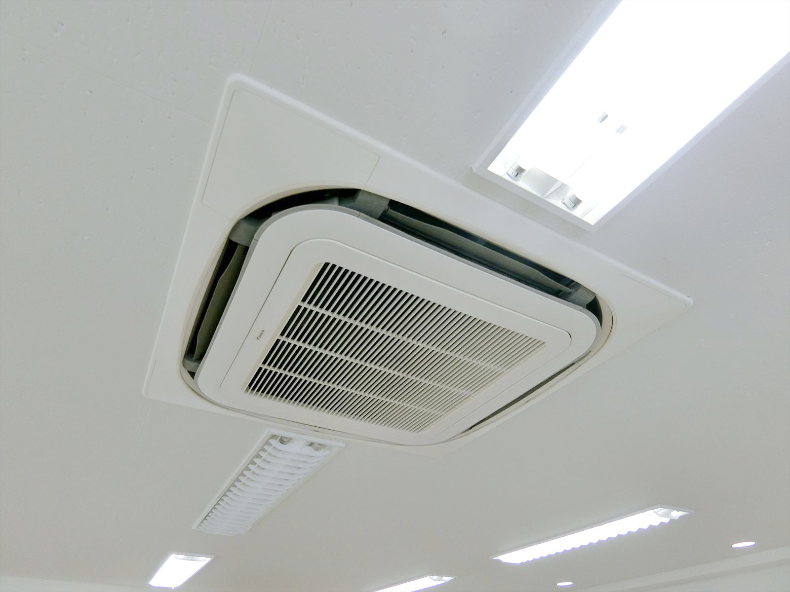 空調設備