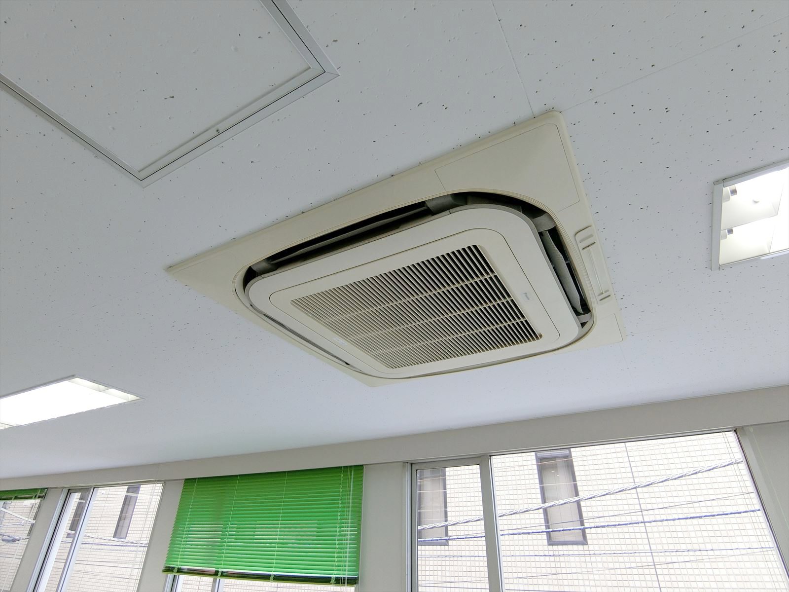 空調設備