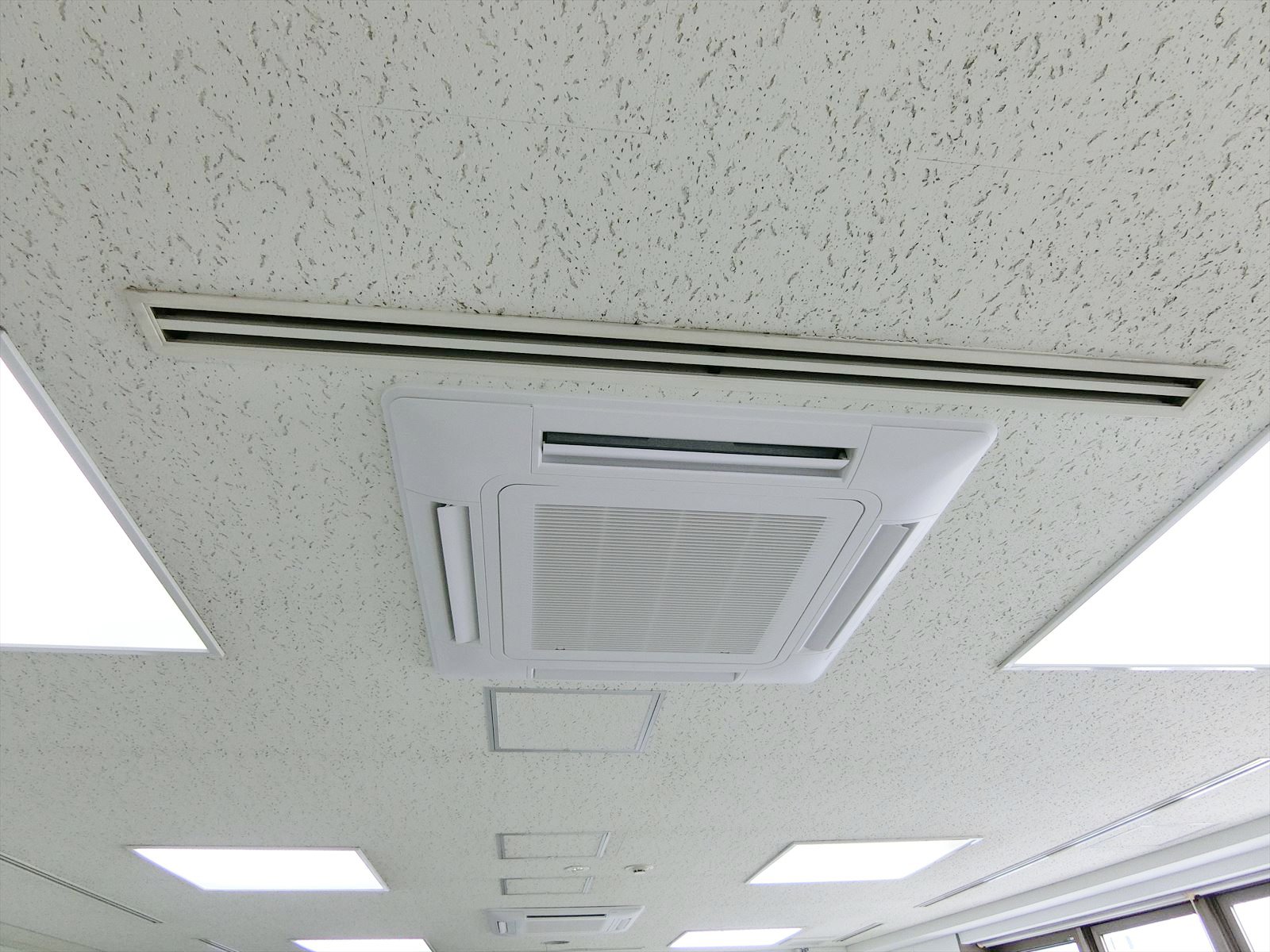 空調設備