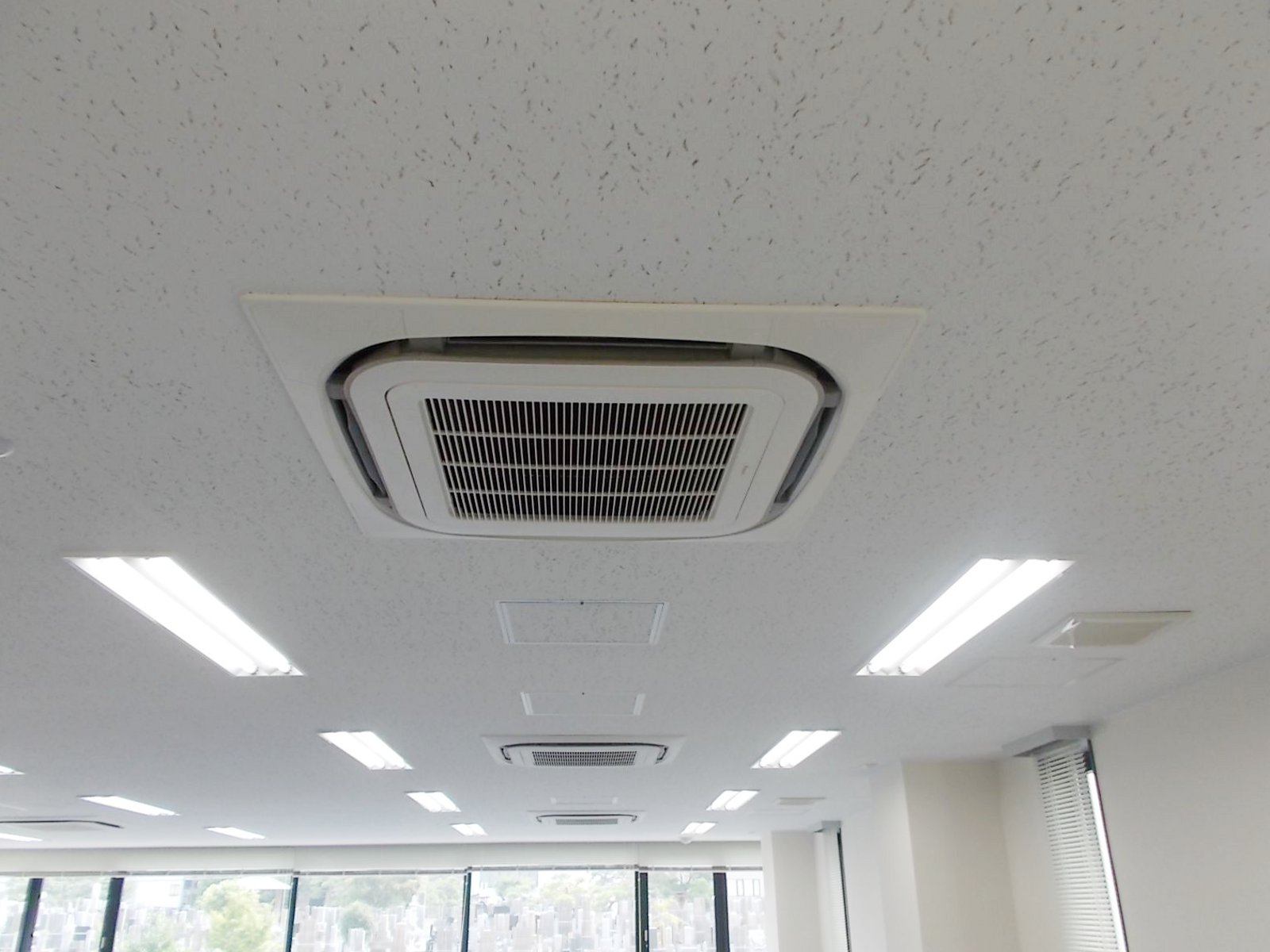 空調設備