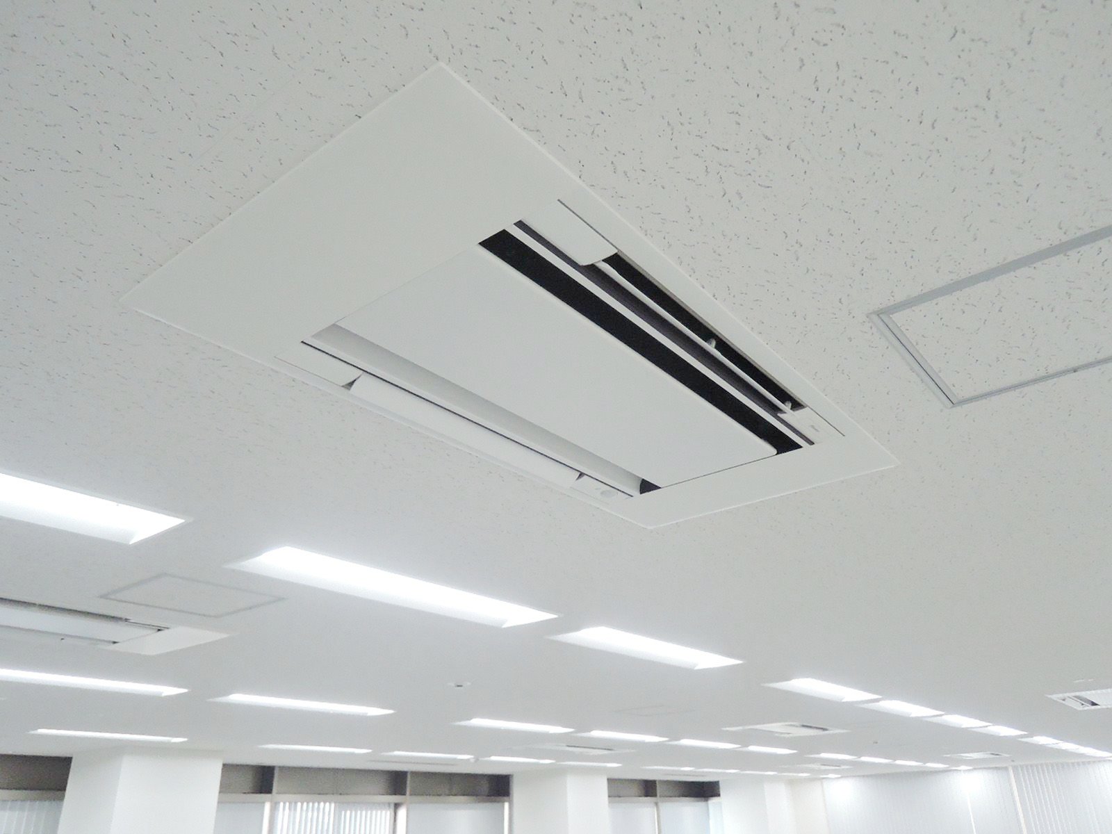 空調設備