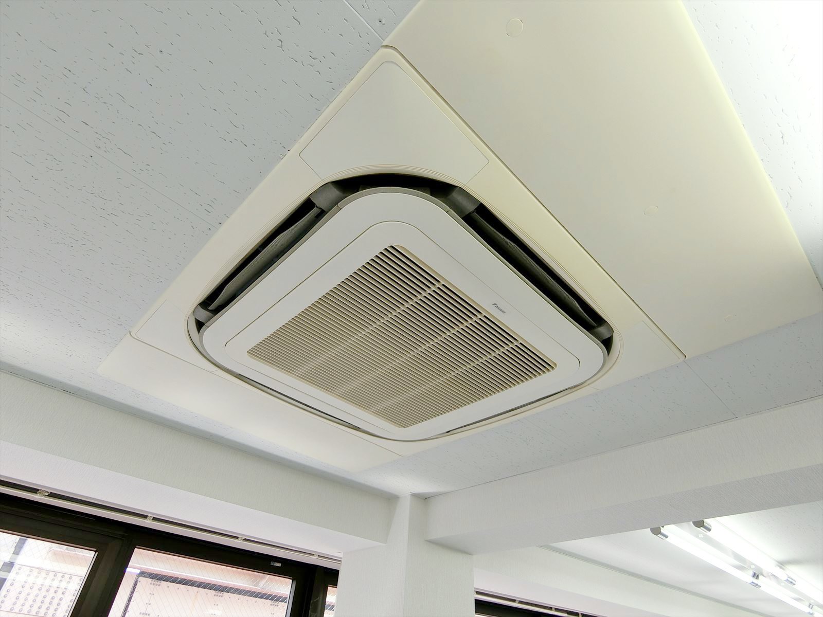 空調設備