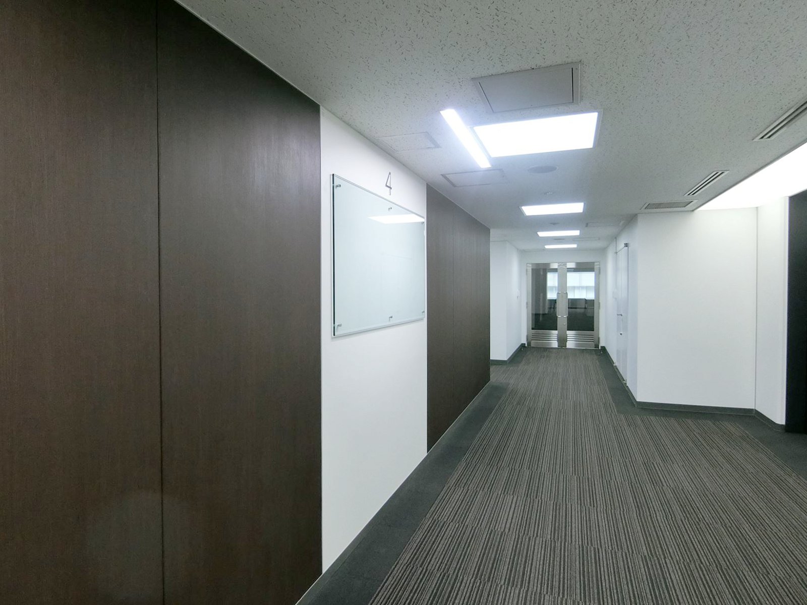 通路