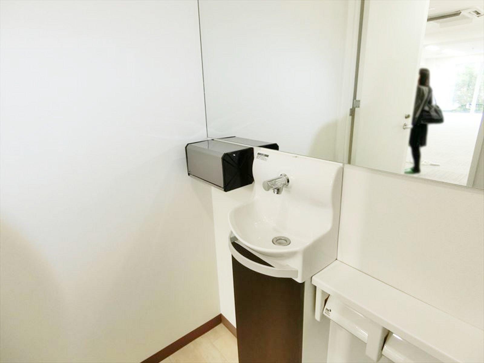 洗面台