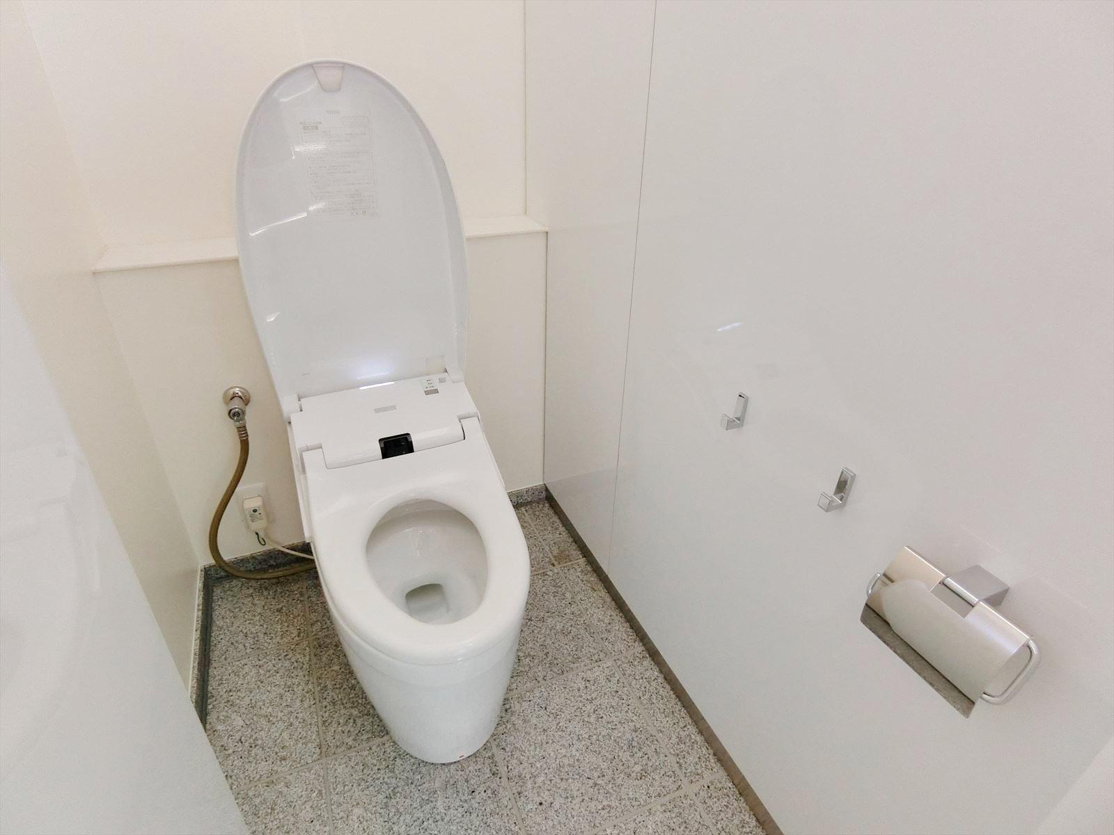 個室トイレ