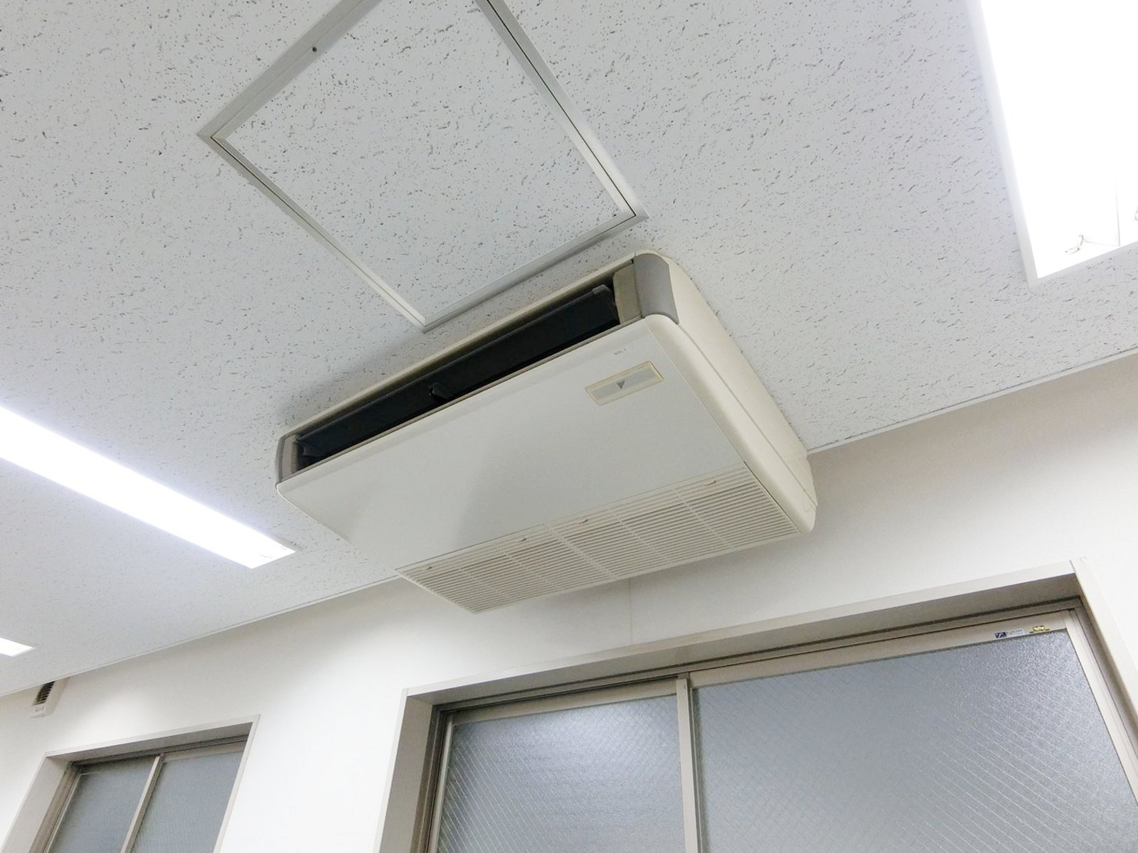 空調設備