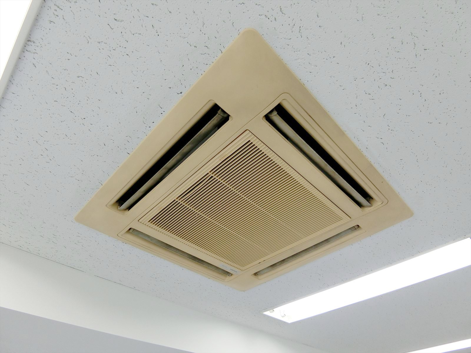 空調設備