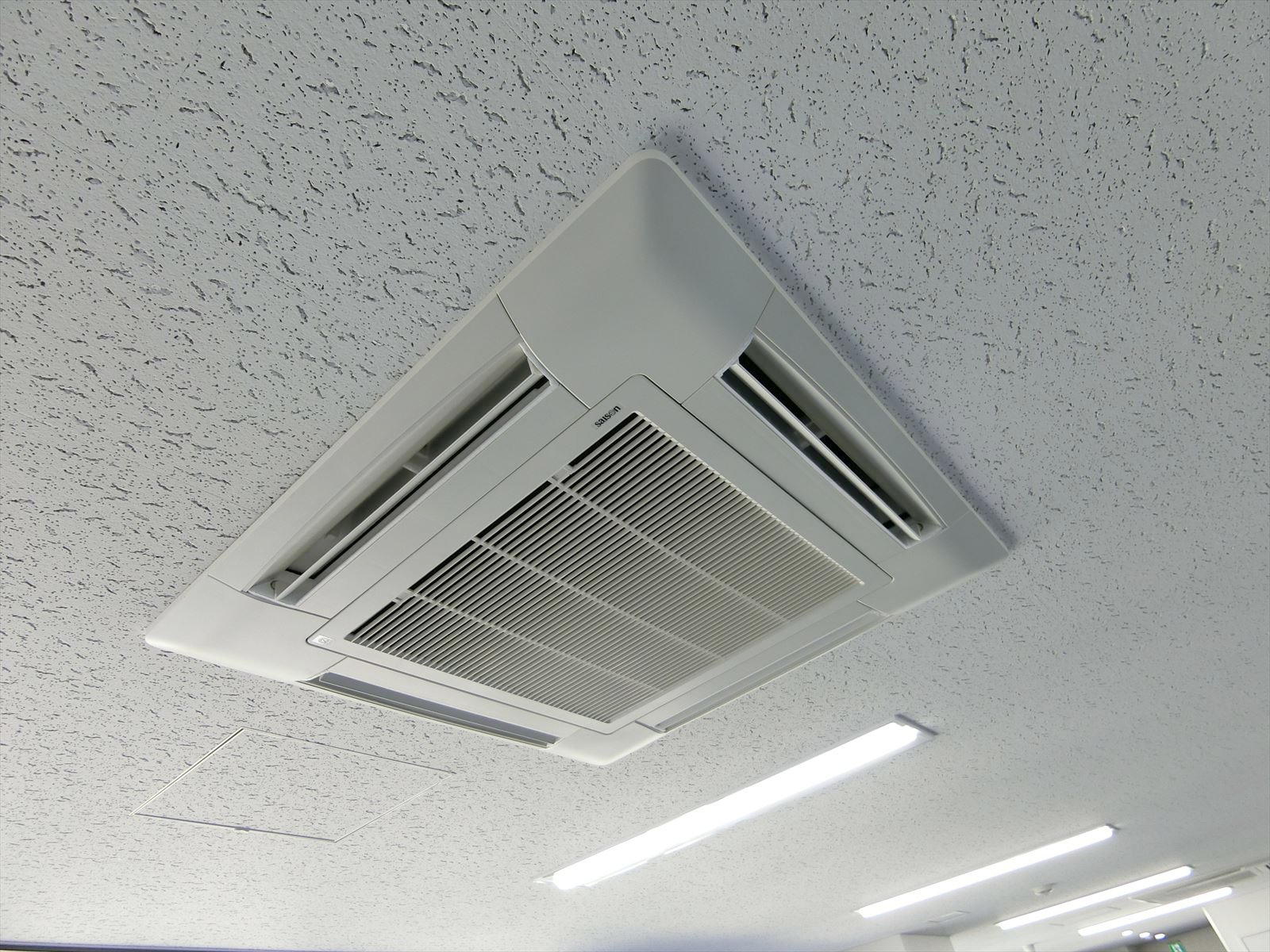空調設備