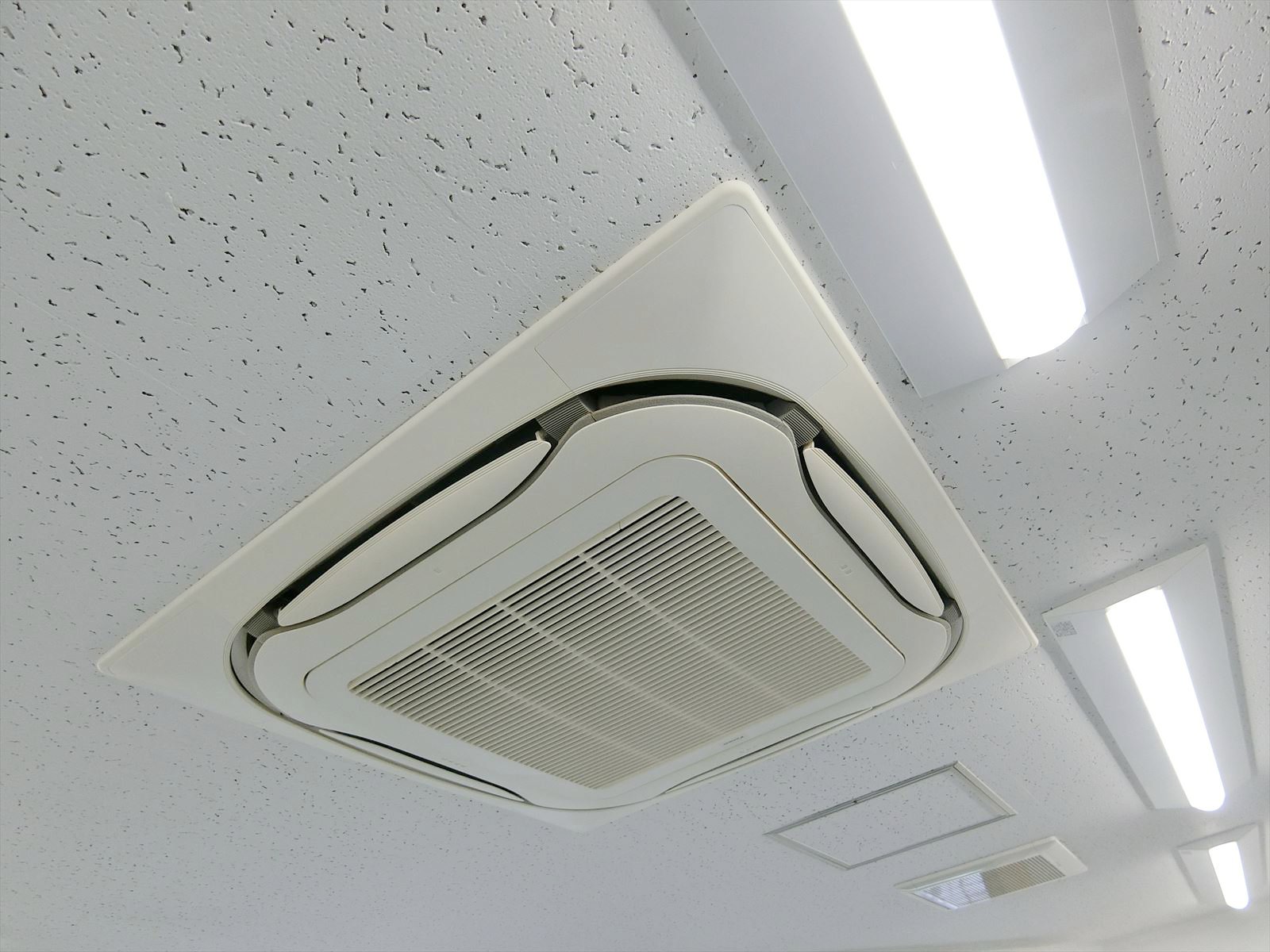 空調設備