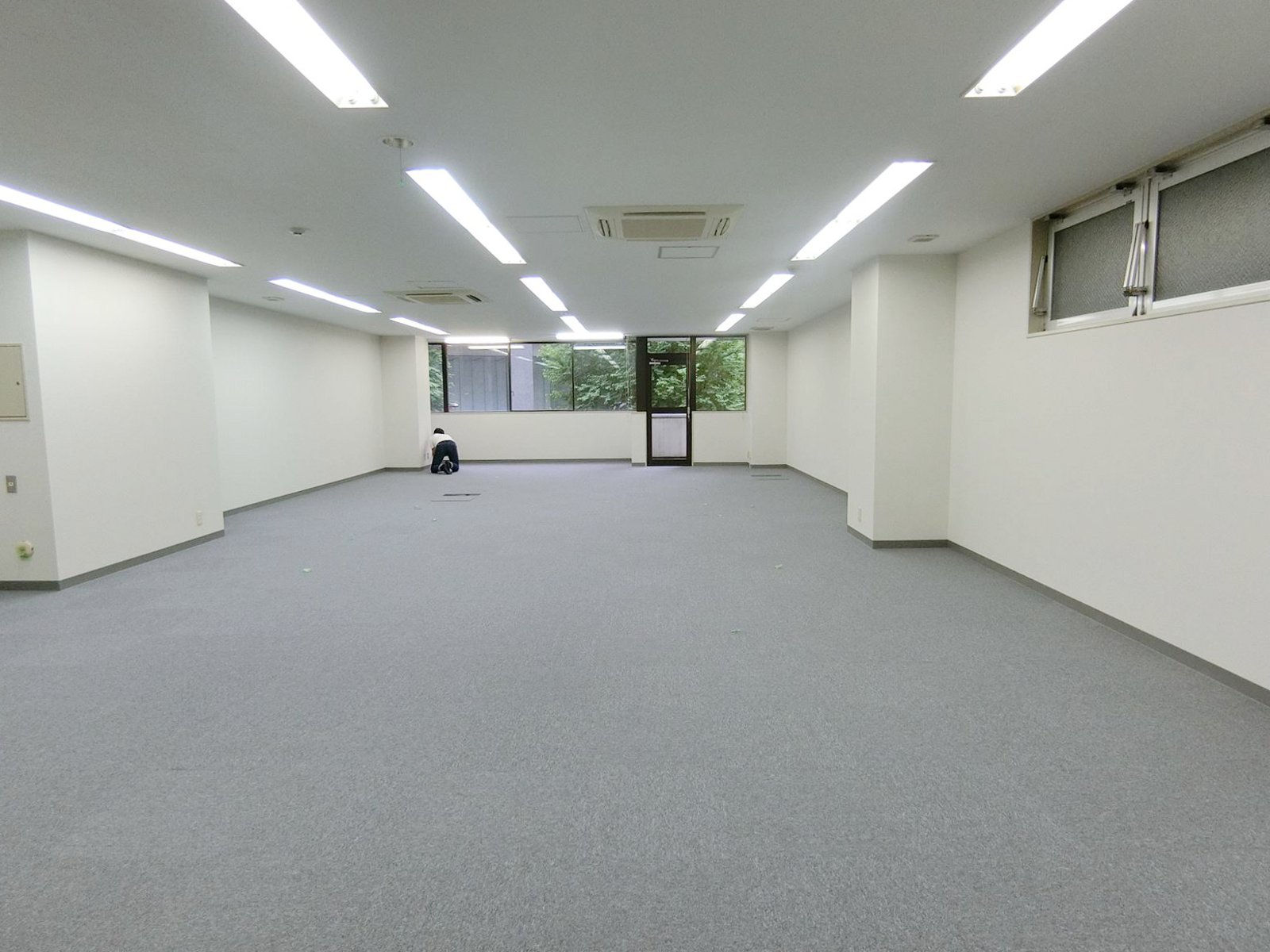 オフィス室内参考画像(※2階)