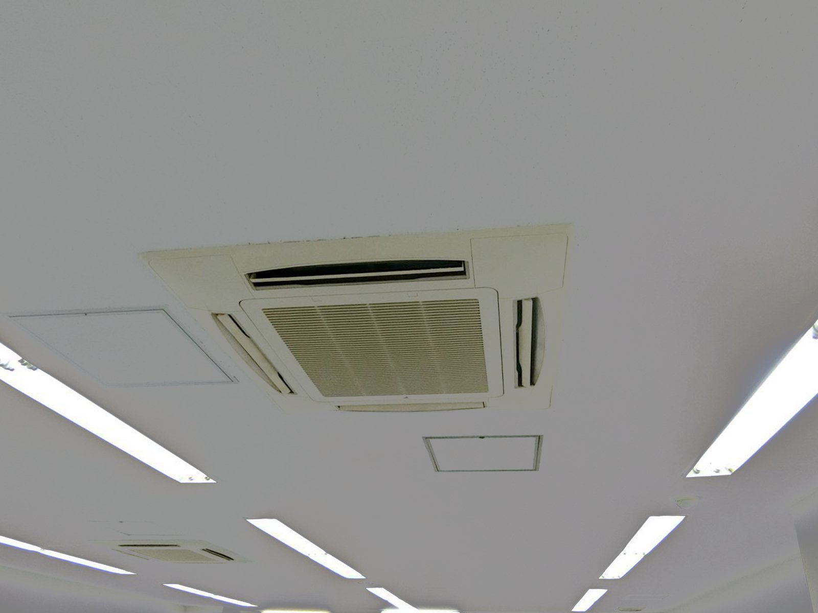 空調設備