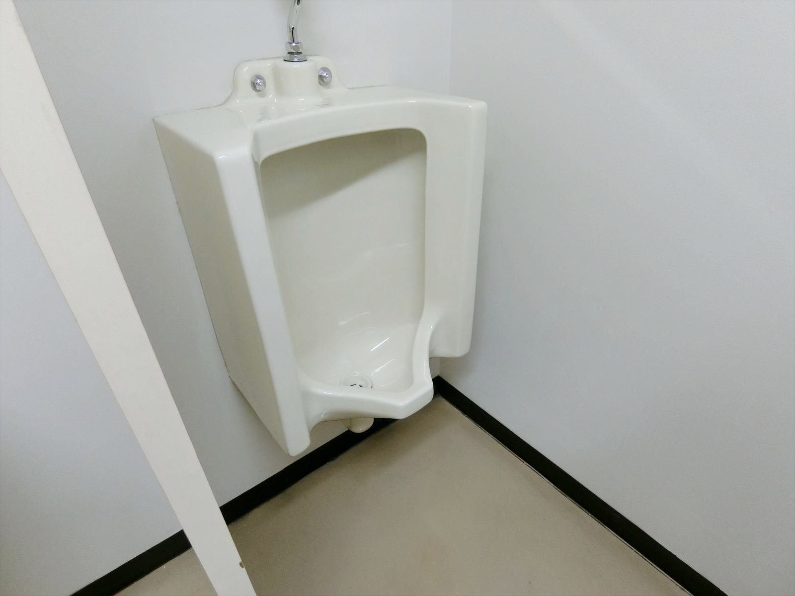 男性用トイレ