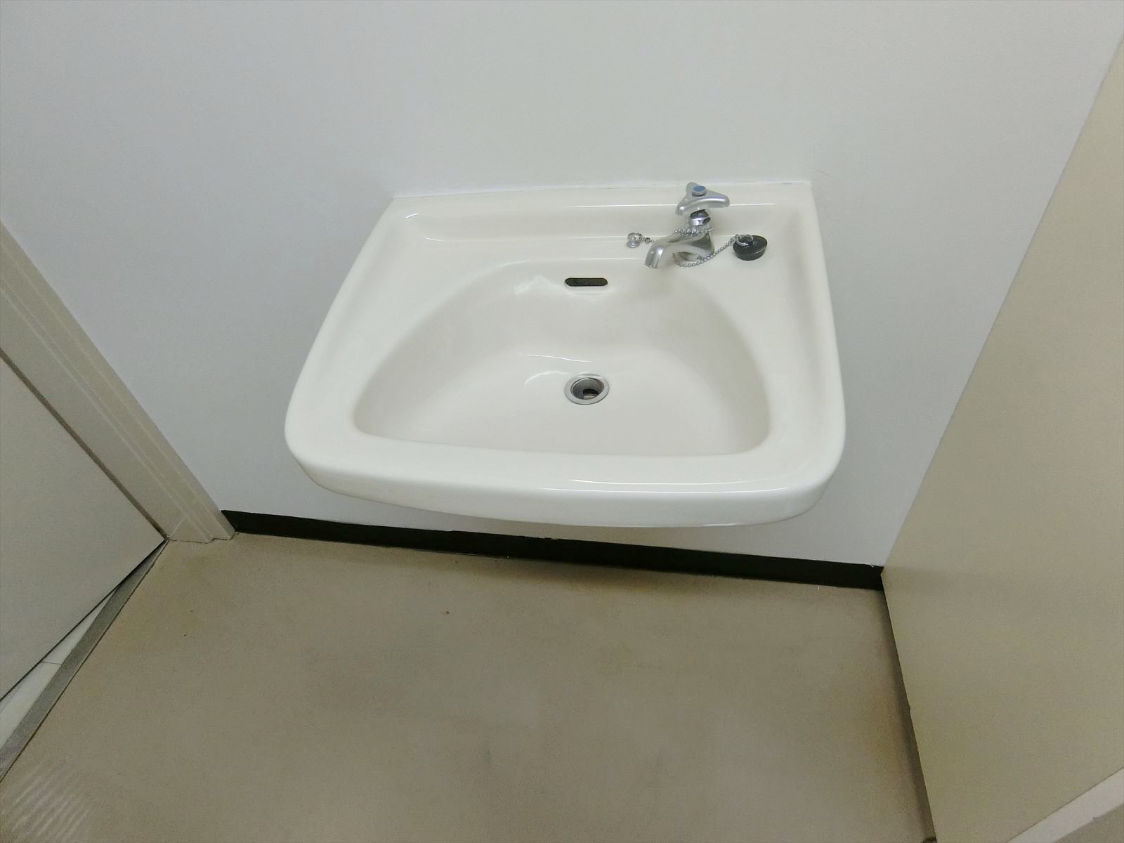 洗面台