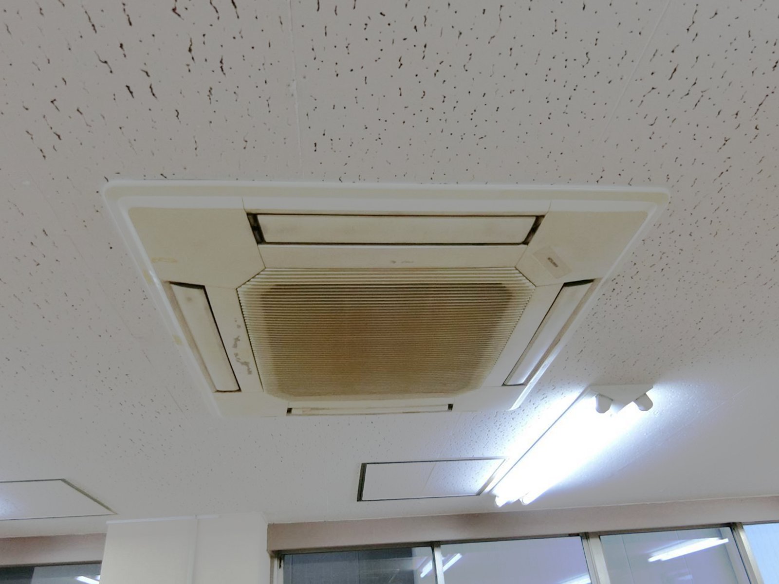 空調設備